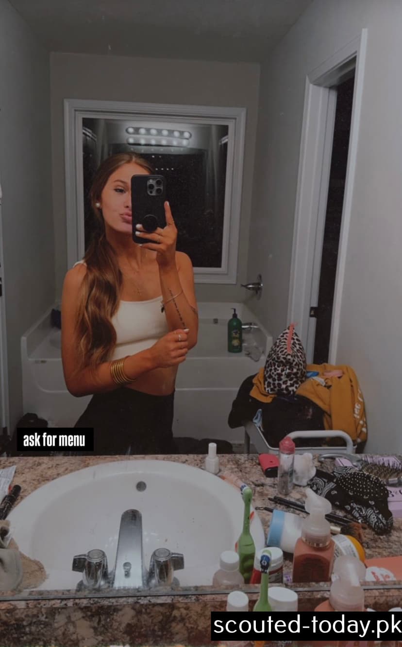 Hanna J - Leaked - image 425