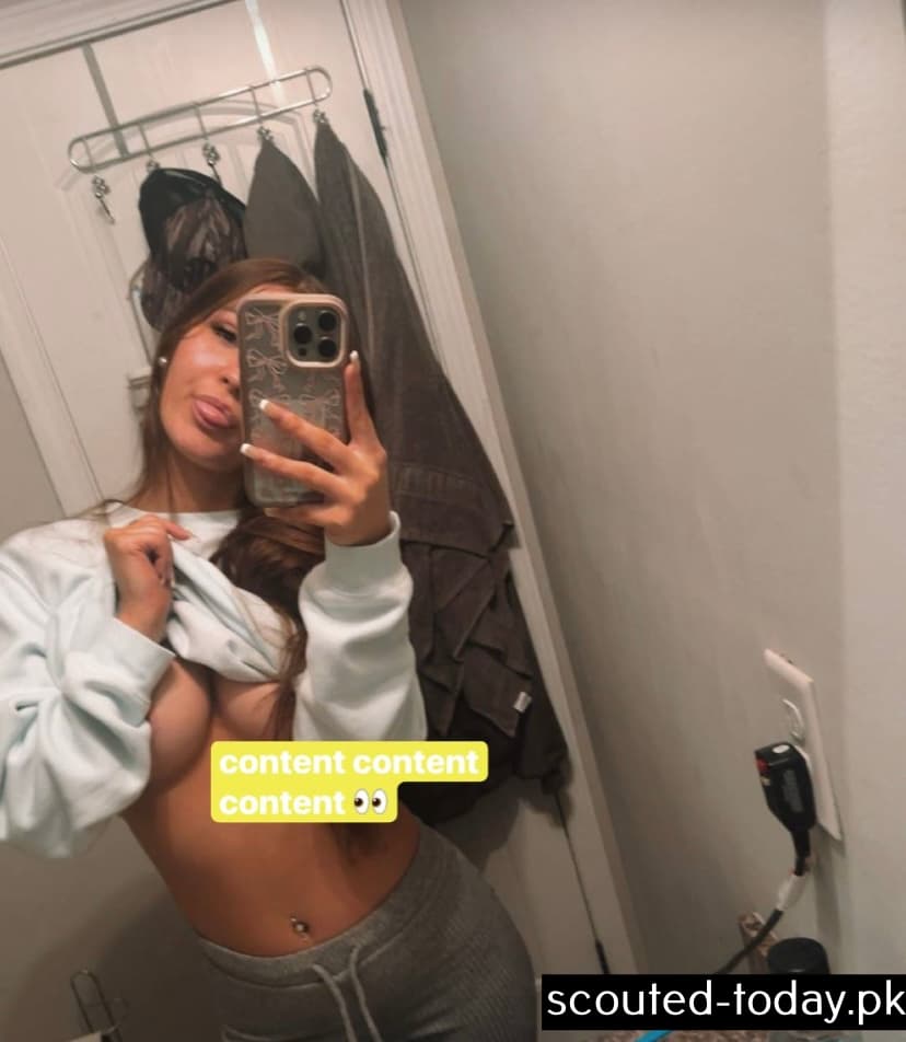 Hanna J - Leaked - image 430