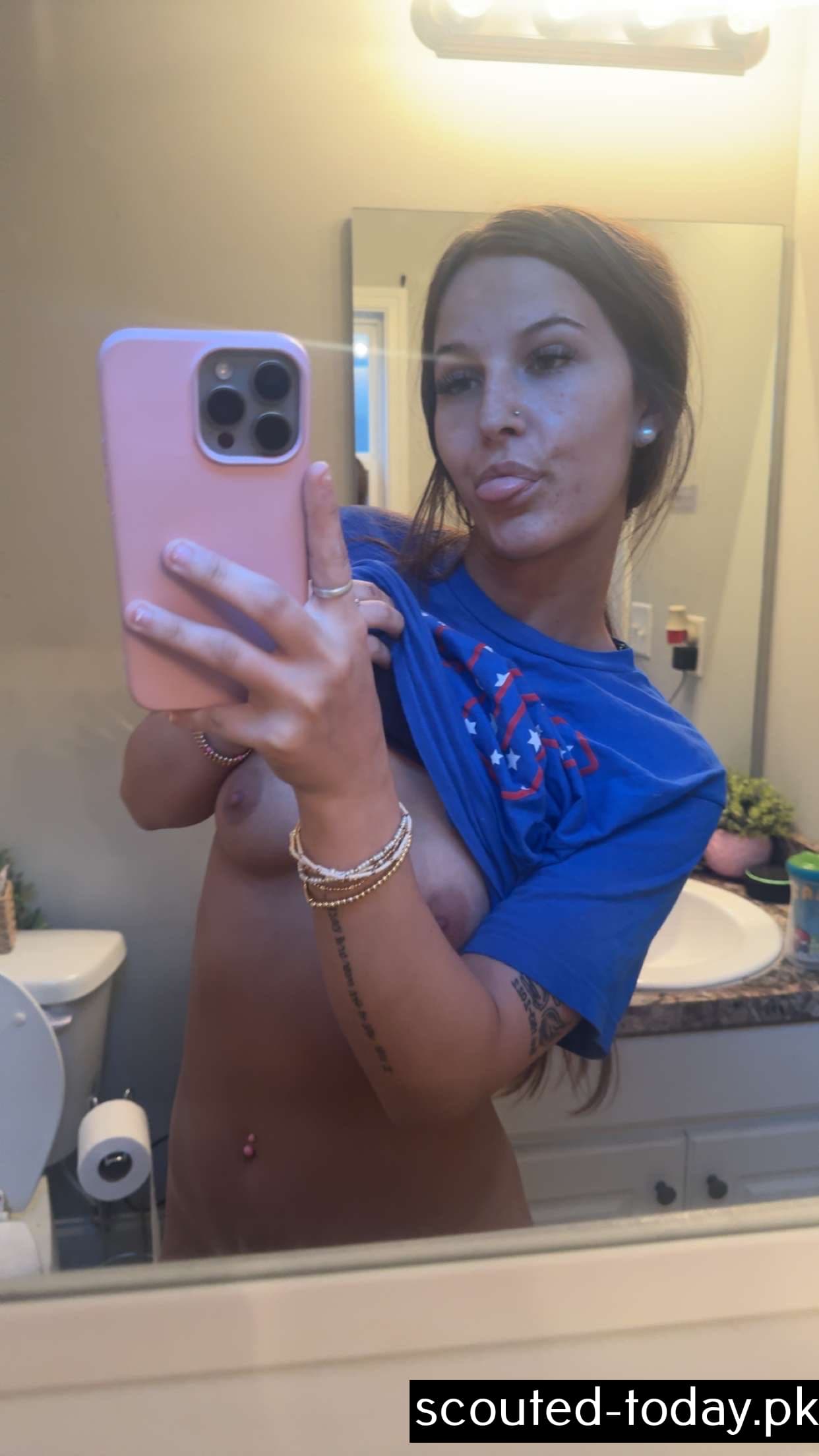 Hanna J - Leaked - image 471