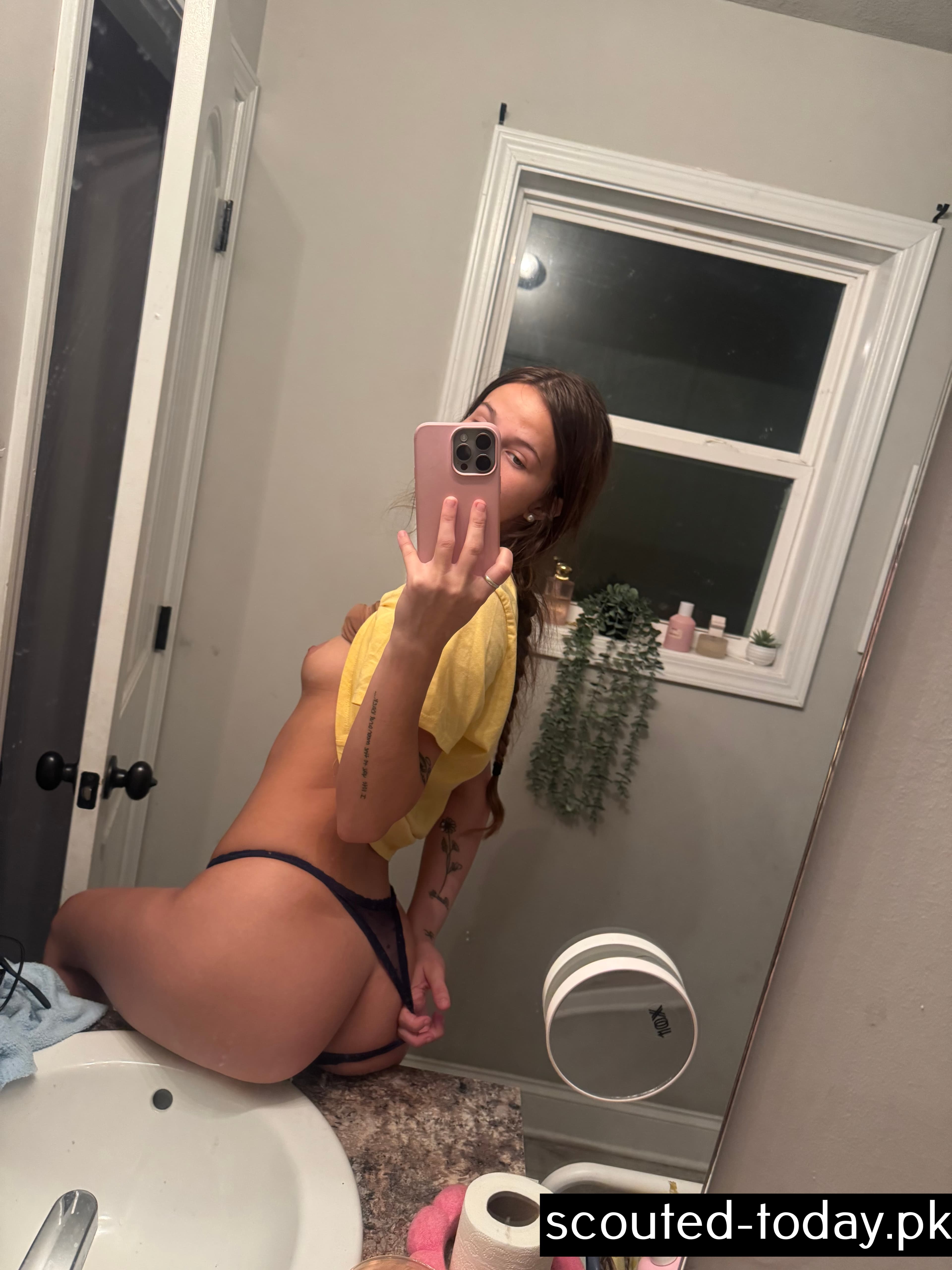Hanna J - Leaked - image 561