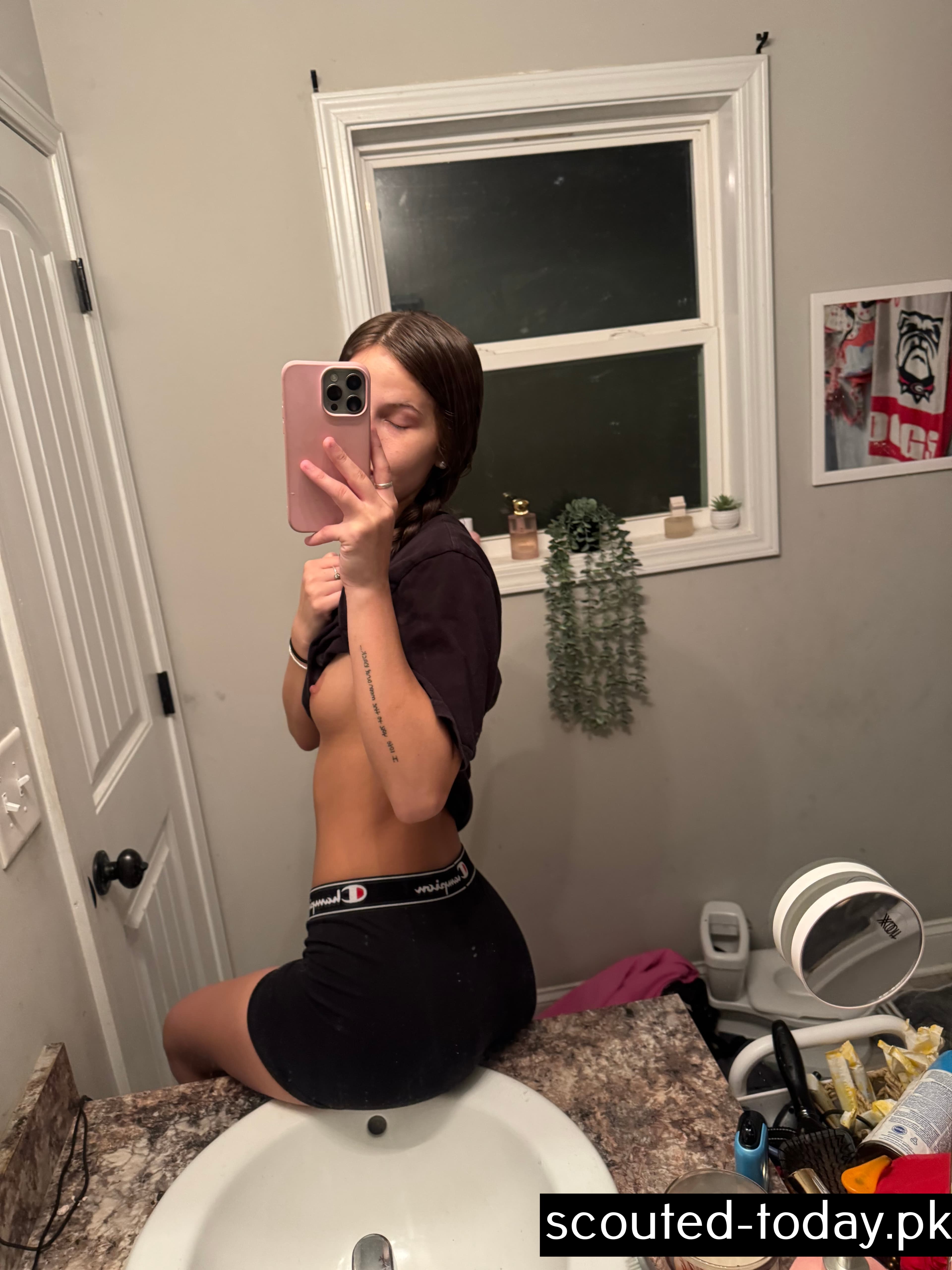 Hanna J - Leaked - image 660