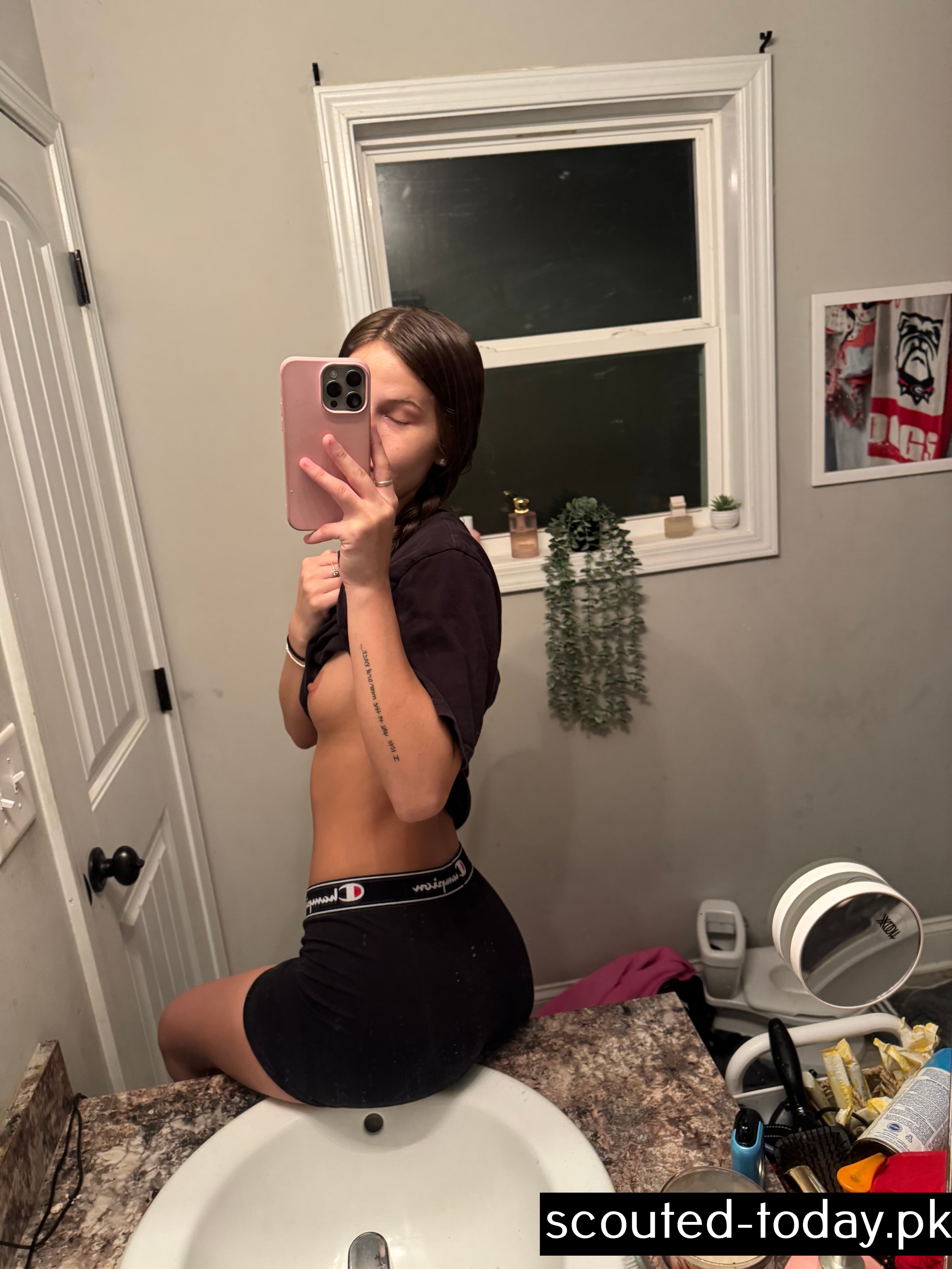 Hanna J - Leaked - image 661