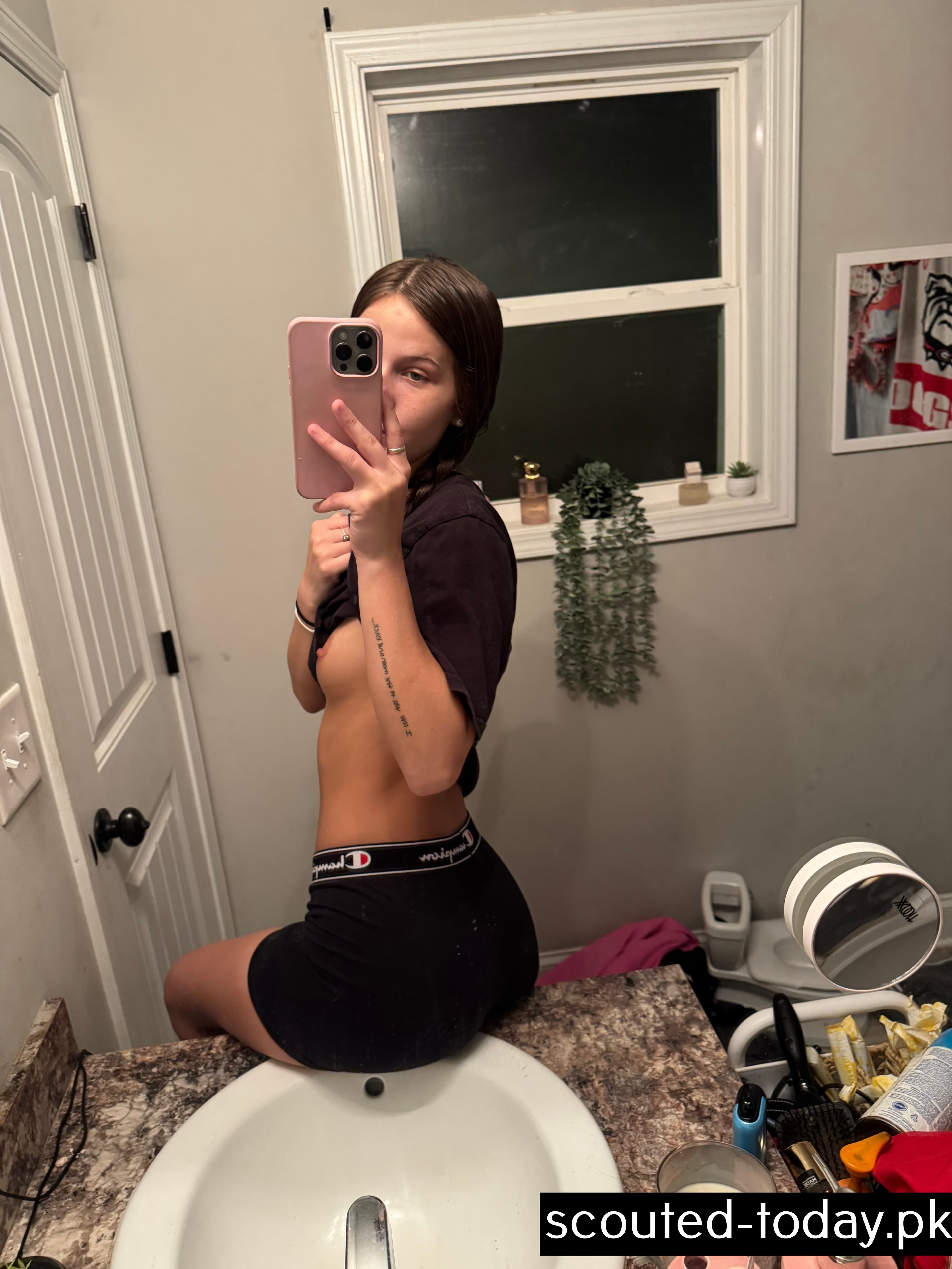 Hanna J - Leaked - image 662
