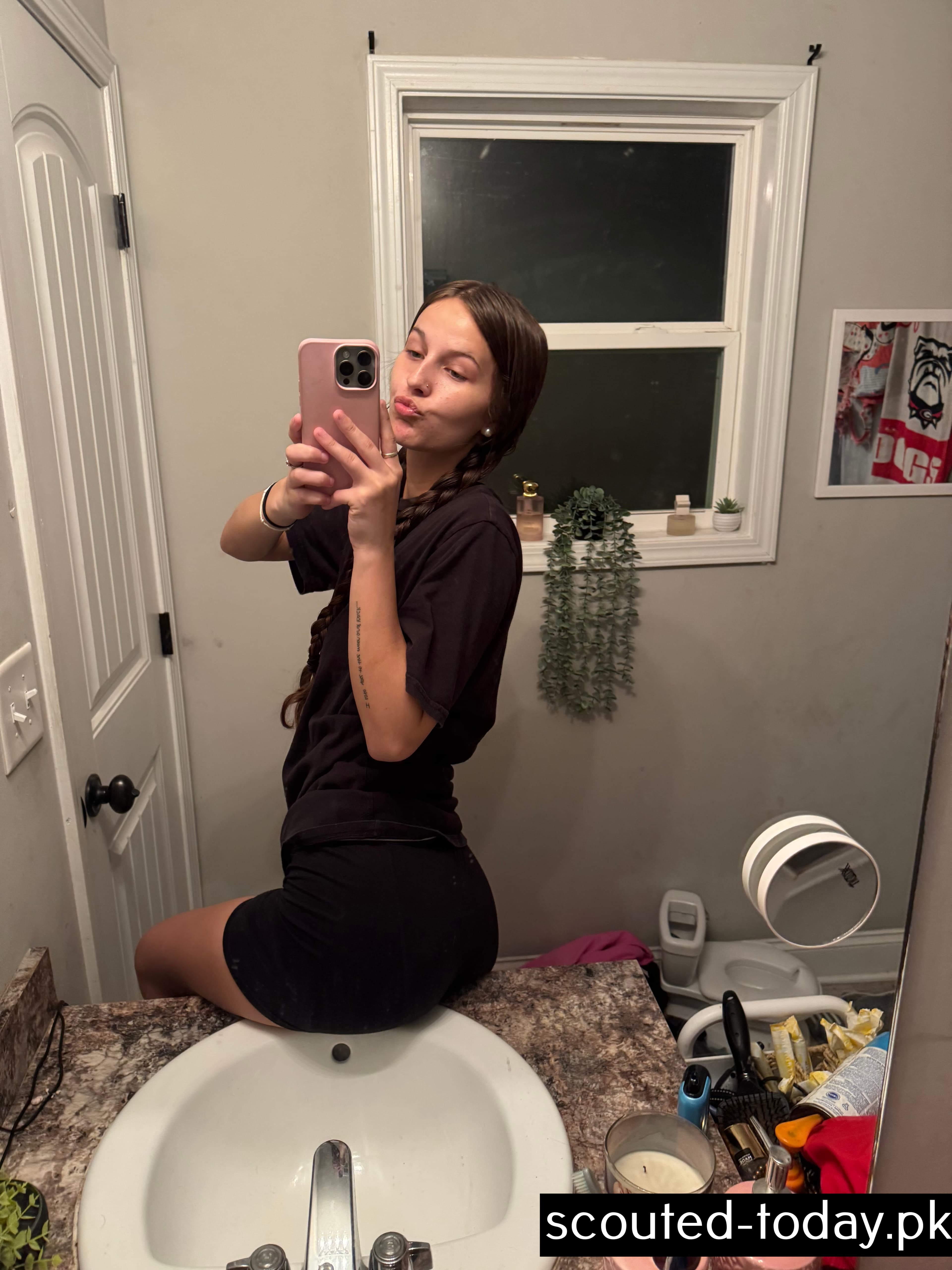 Hanna J - Leaked - image 663