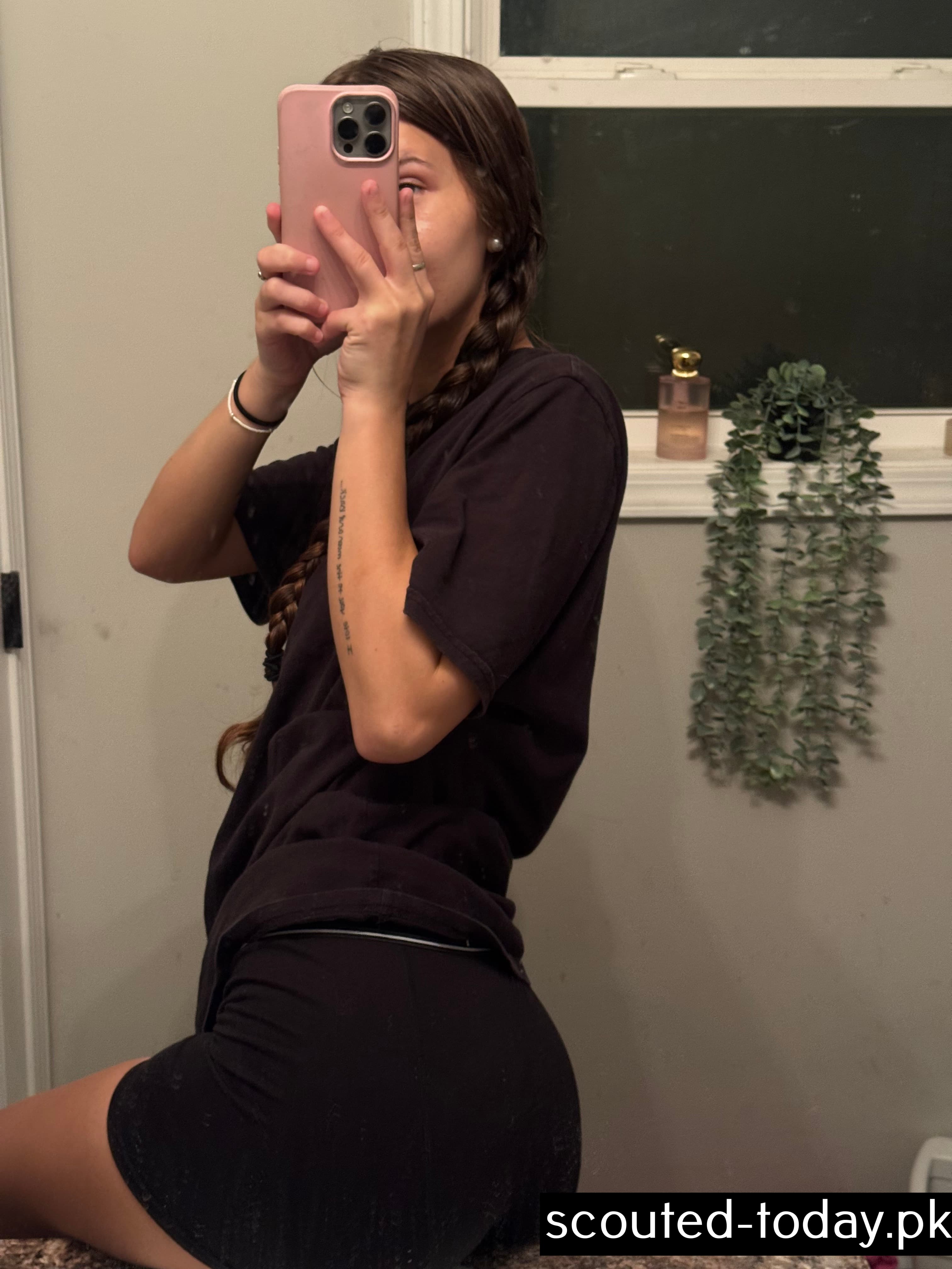Hanna J - Leaked - image 664