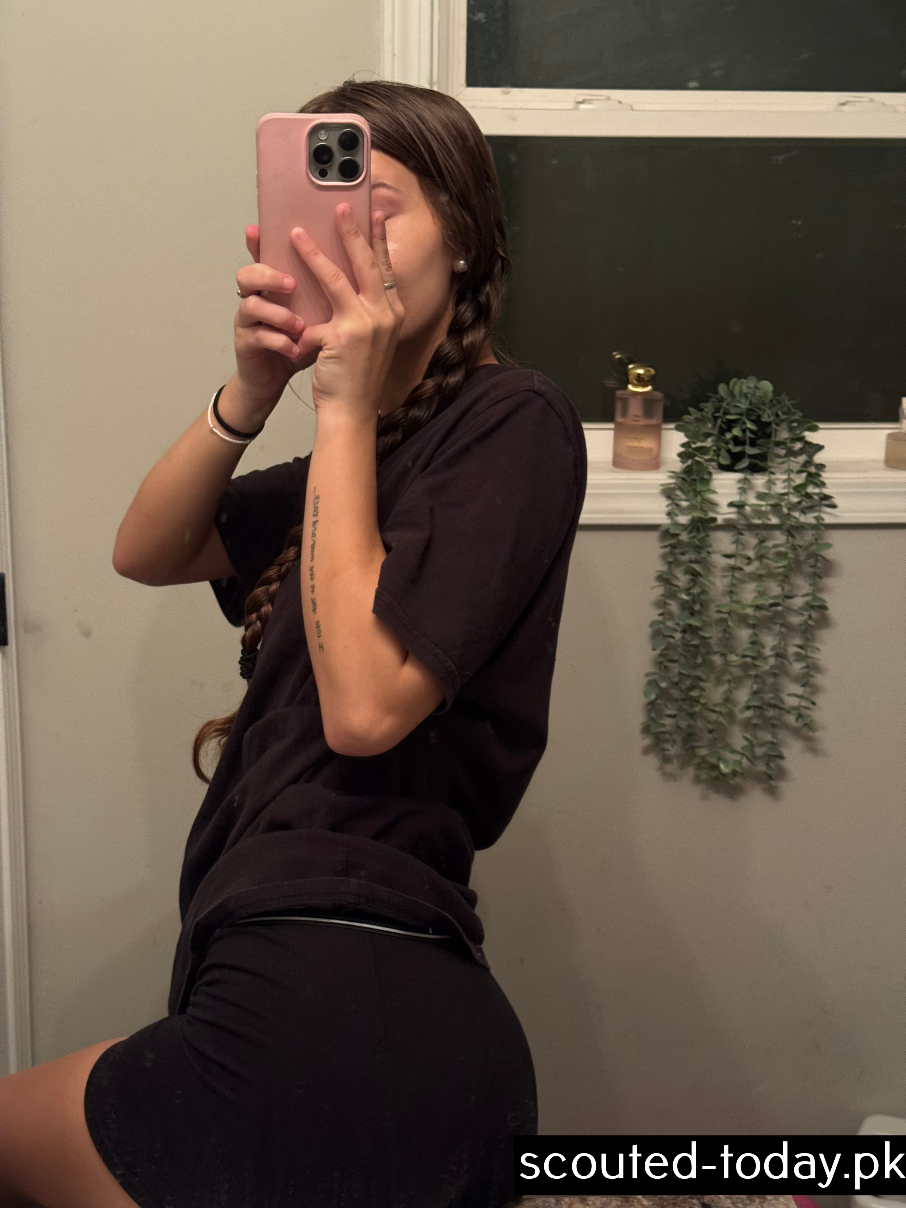 Hanna J - Leaked - image 665