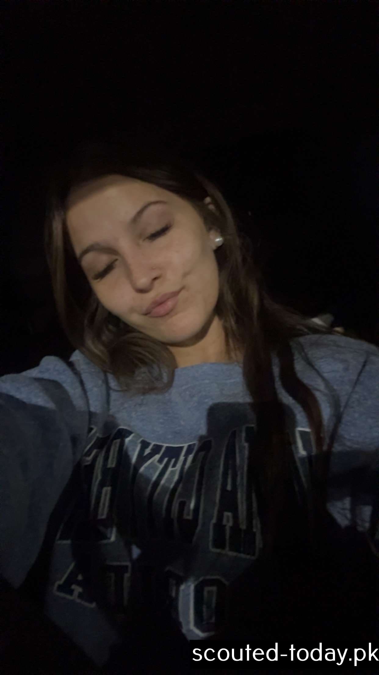 Hanna J - Leaked - image 677