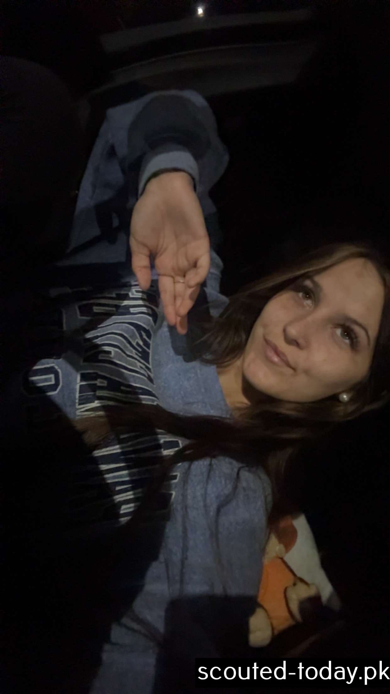 Hanna J - Leaked - image 692