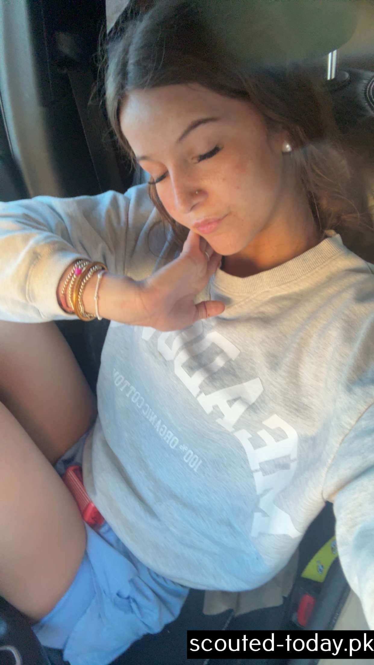 Hanna J - Leaked - image 695