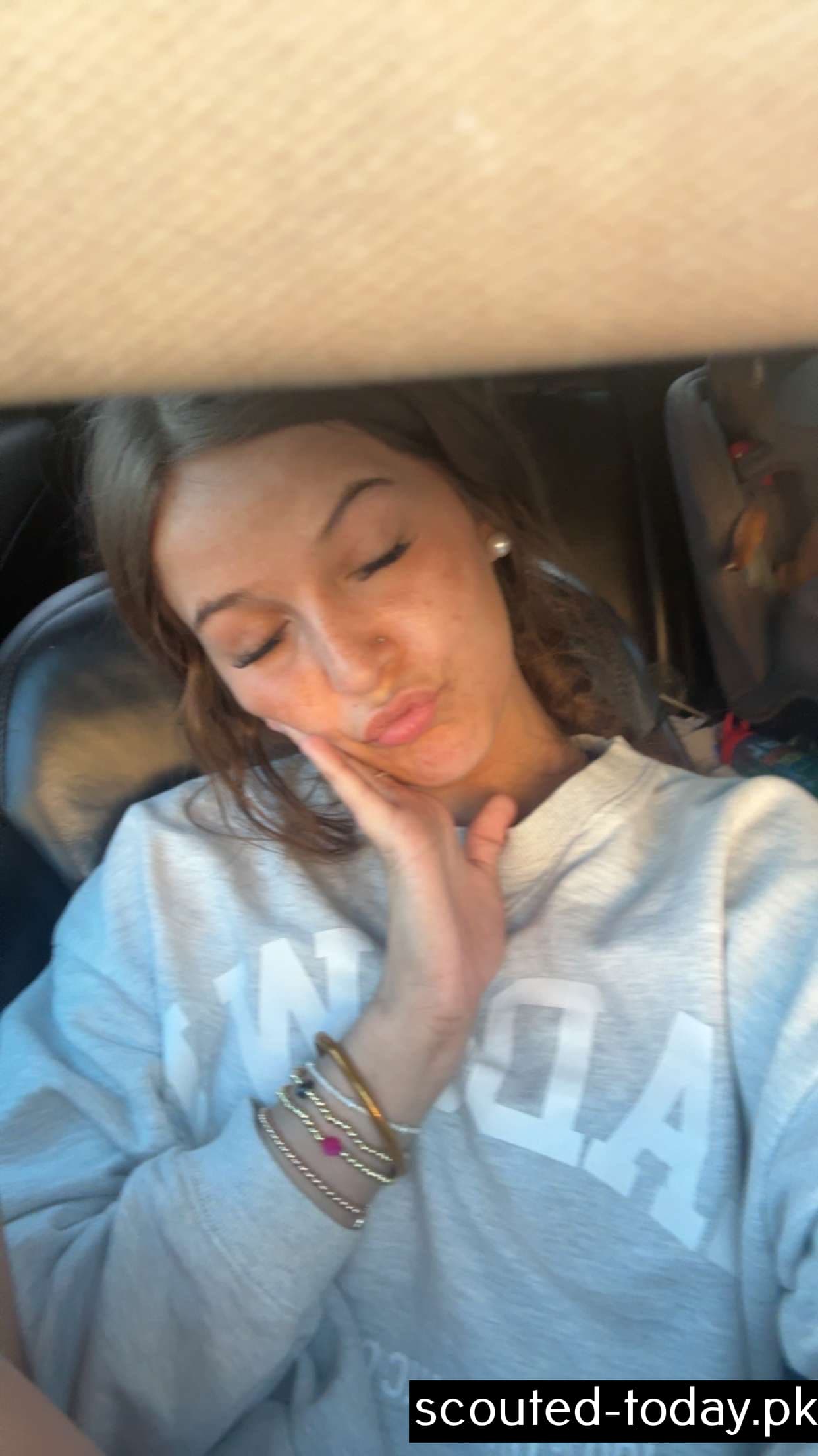 Hanna J - Leaked - image 696