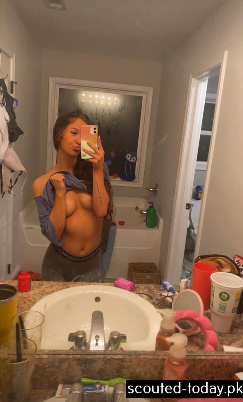 Hanna J - Leaked - image 746