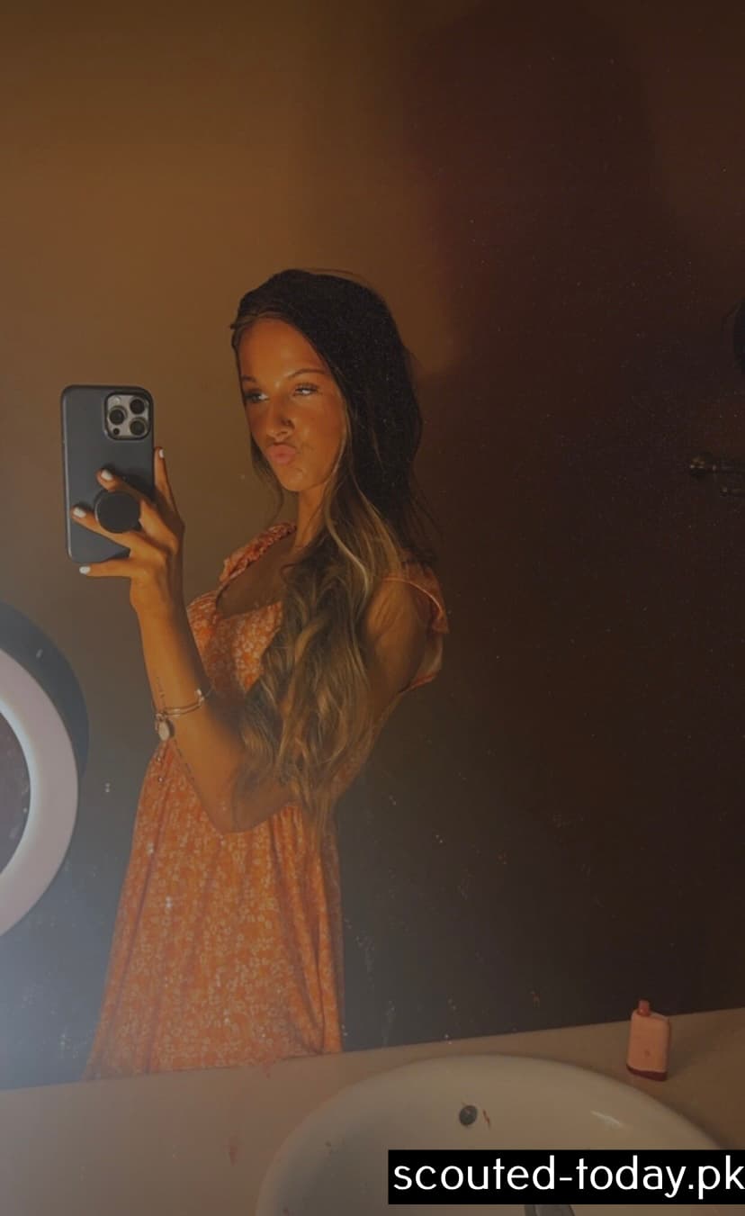 Hanna J - Leaked - image 804