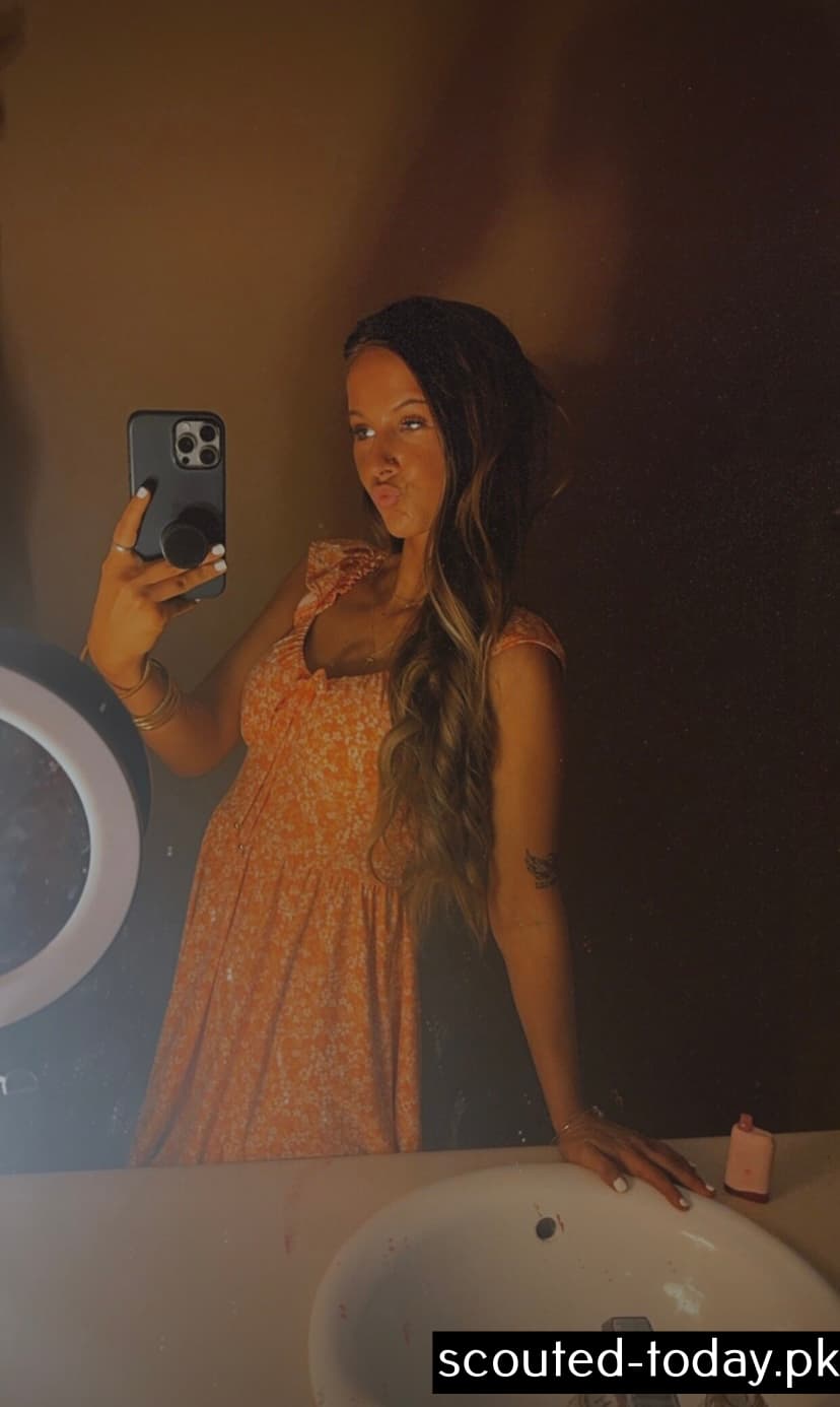 Hanna J - Leaked - image 805