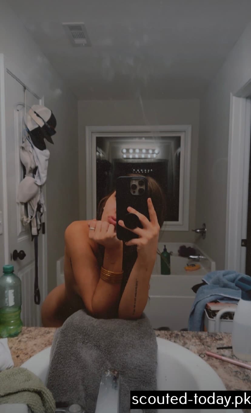 Hanna J - Leaked - image 807