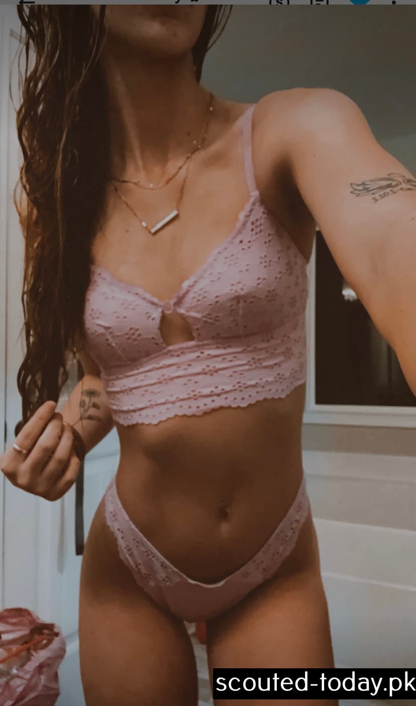 Hanna J - Leaked - image 814