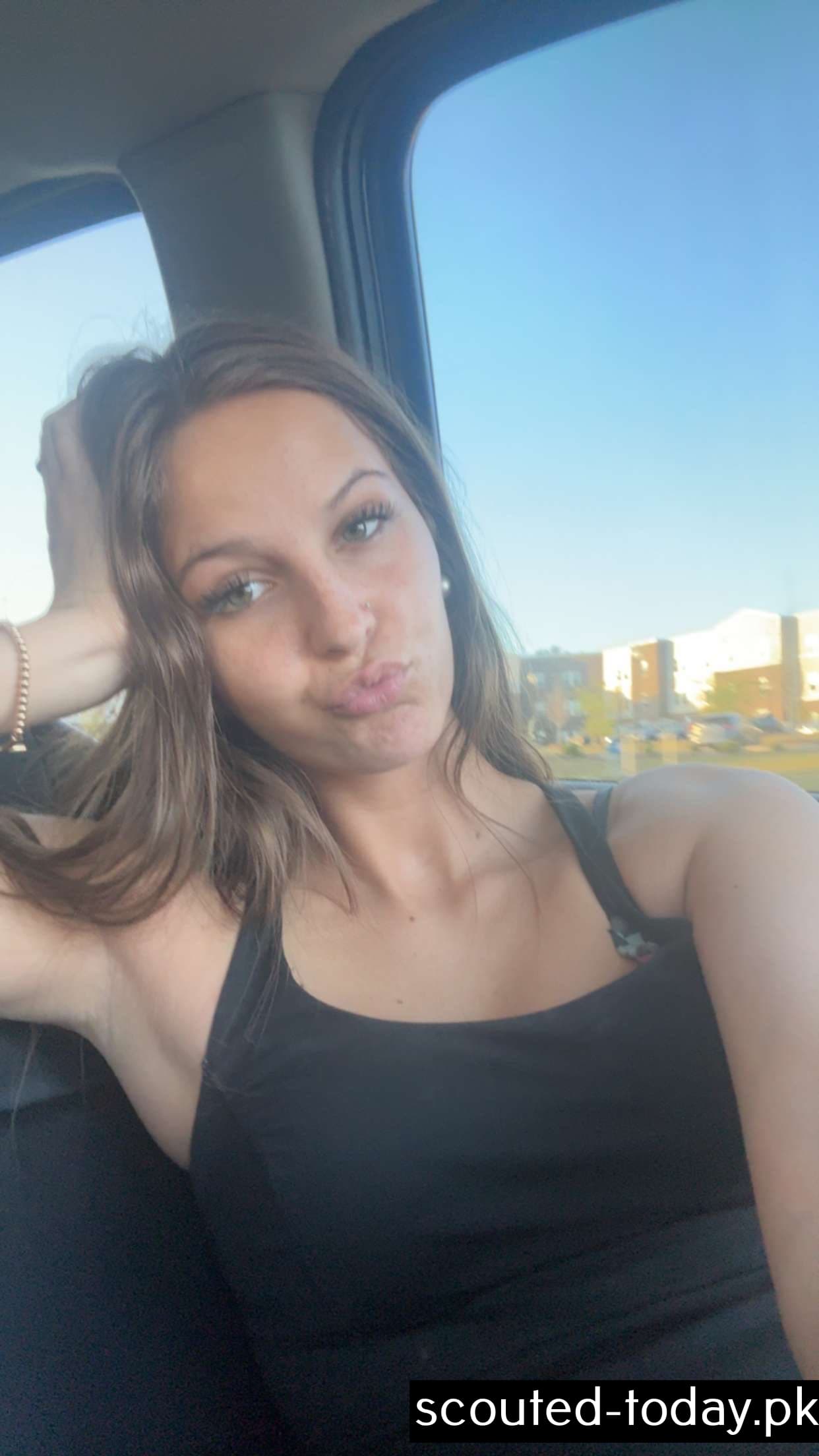 Hanna J - Leaked - image 819
