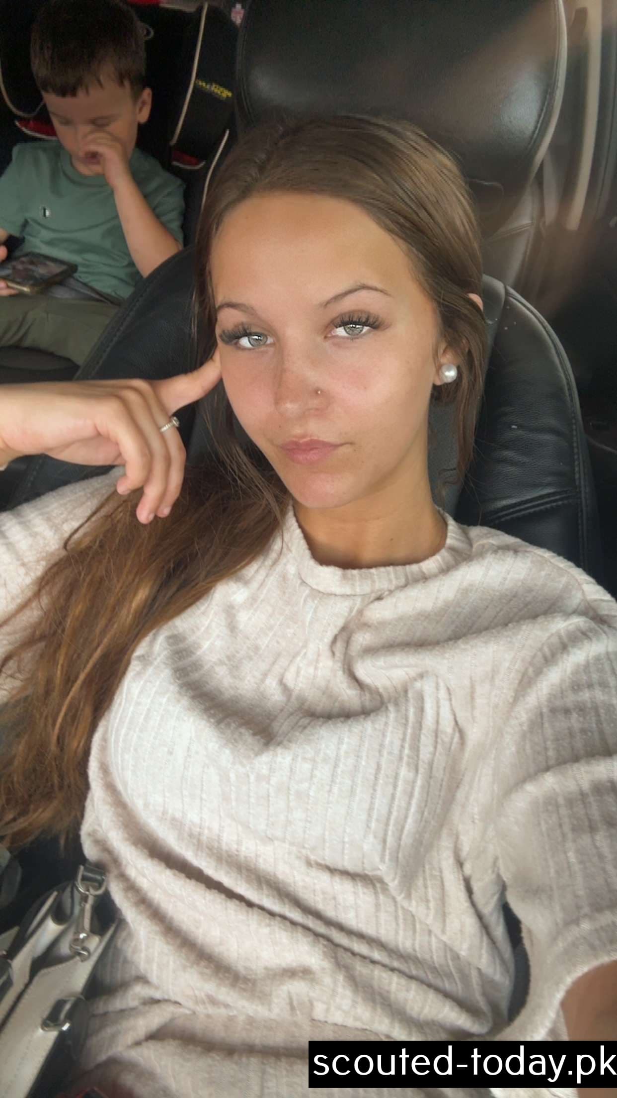 Hanna J - Leaked - image 821