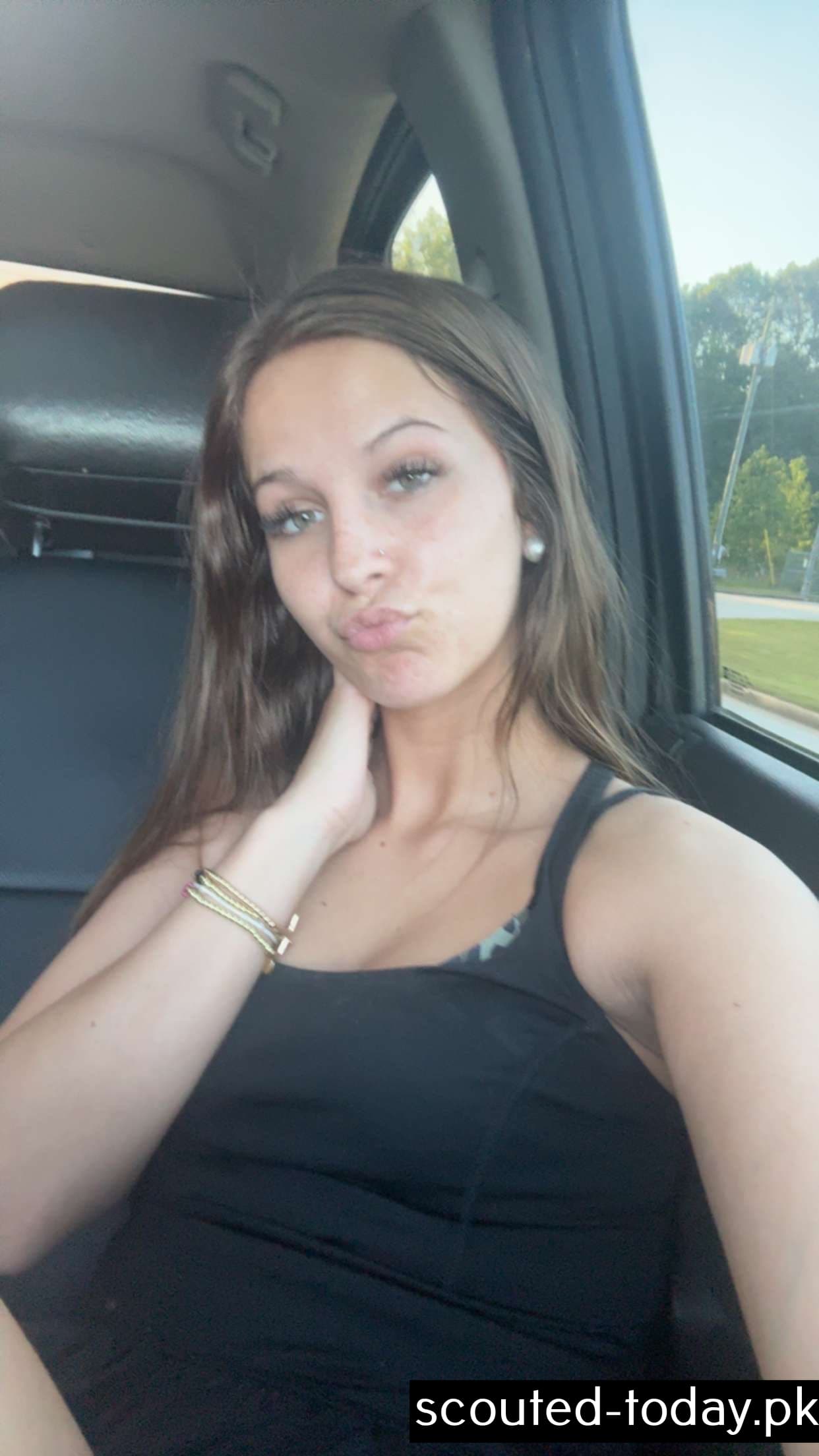 Hanna J - Leaked - image 823