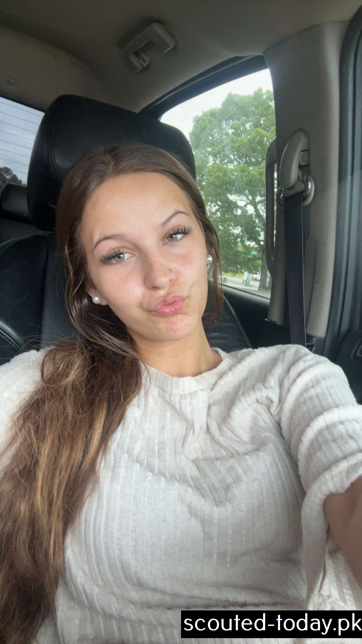 Hanna J - Leaked - image 825