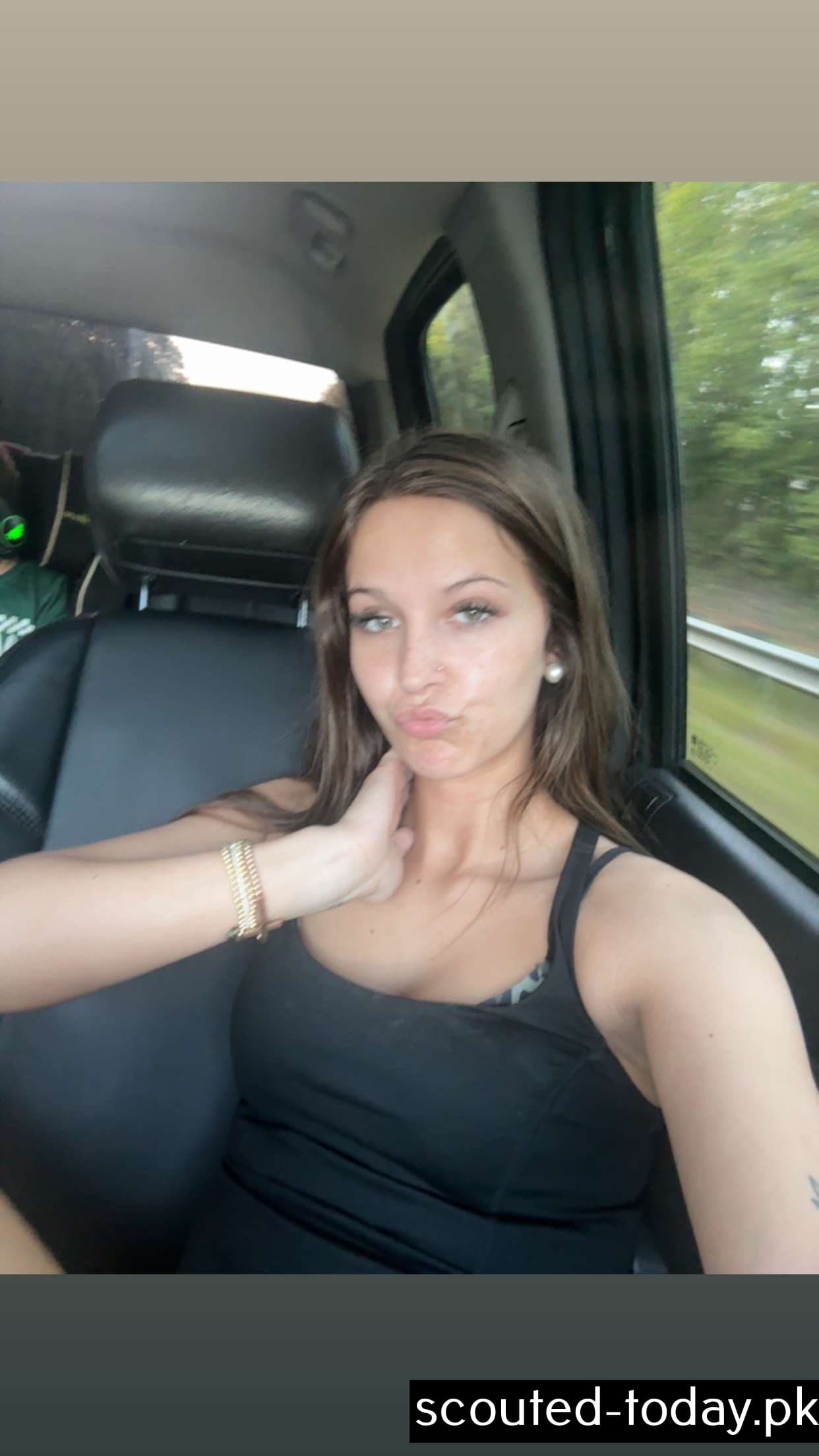 Hanna J - Leaked - image 826