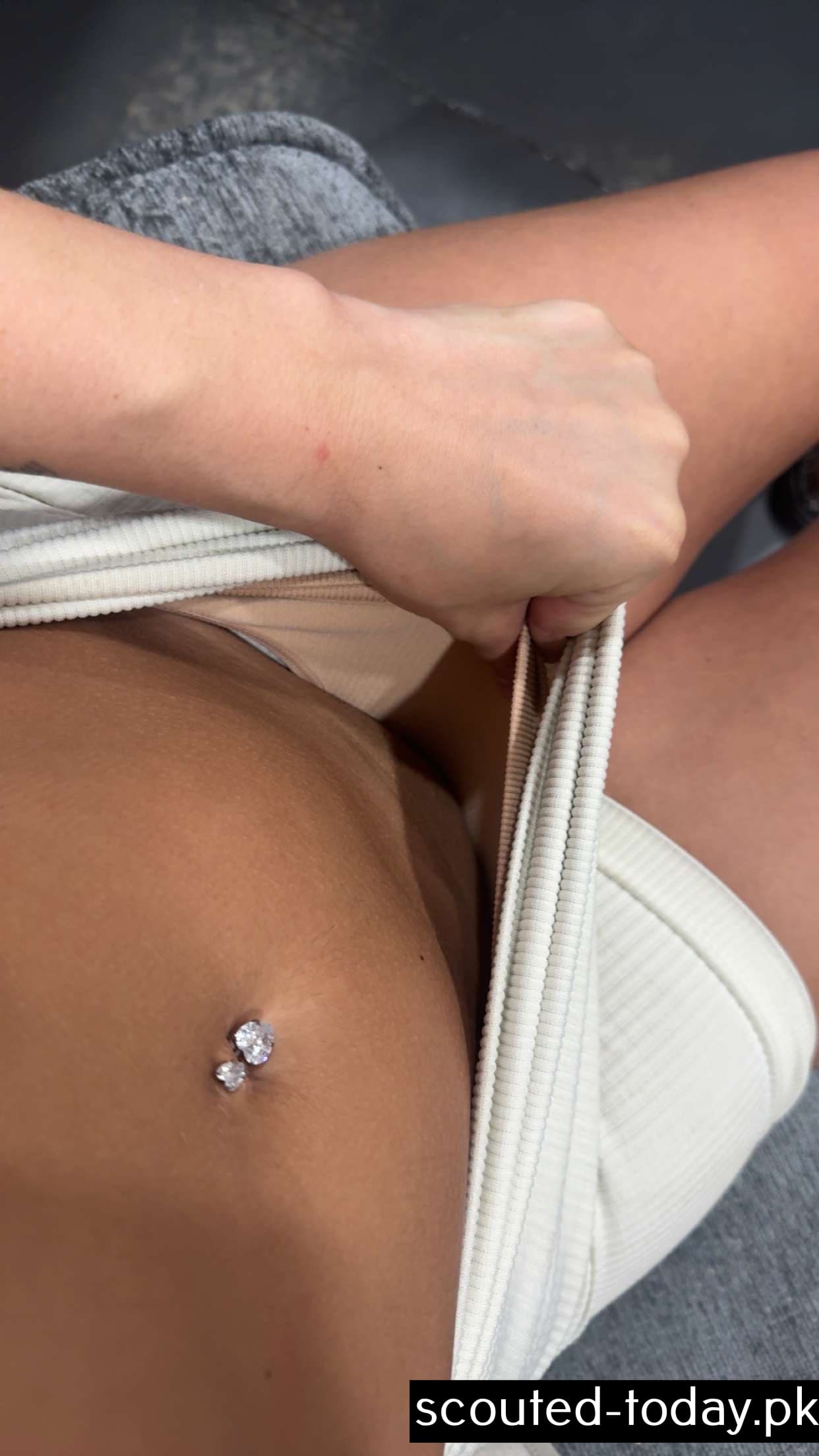 Hanna J - Leaked - image 864