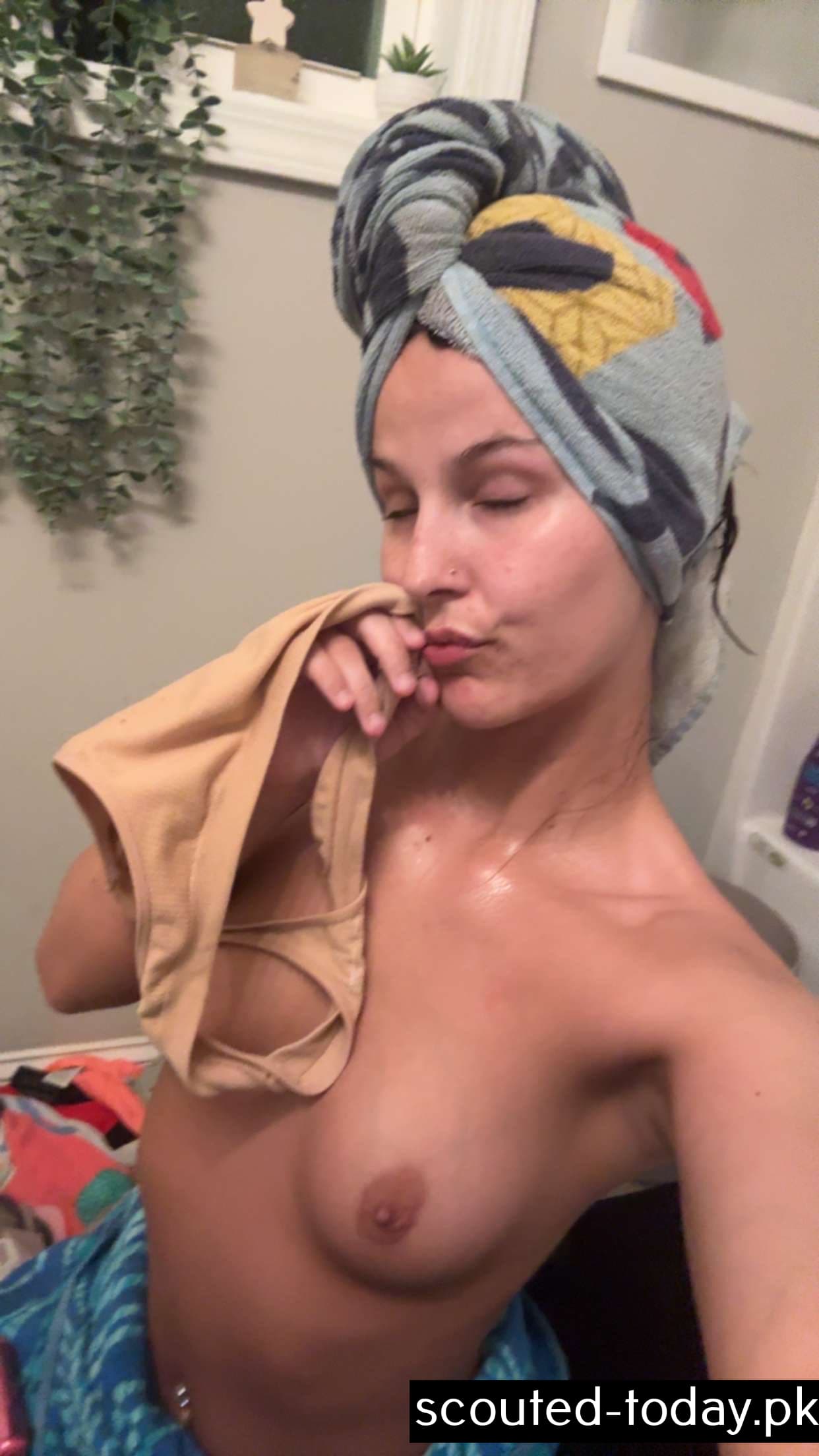 Hanna J - Leaked - image 872
