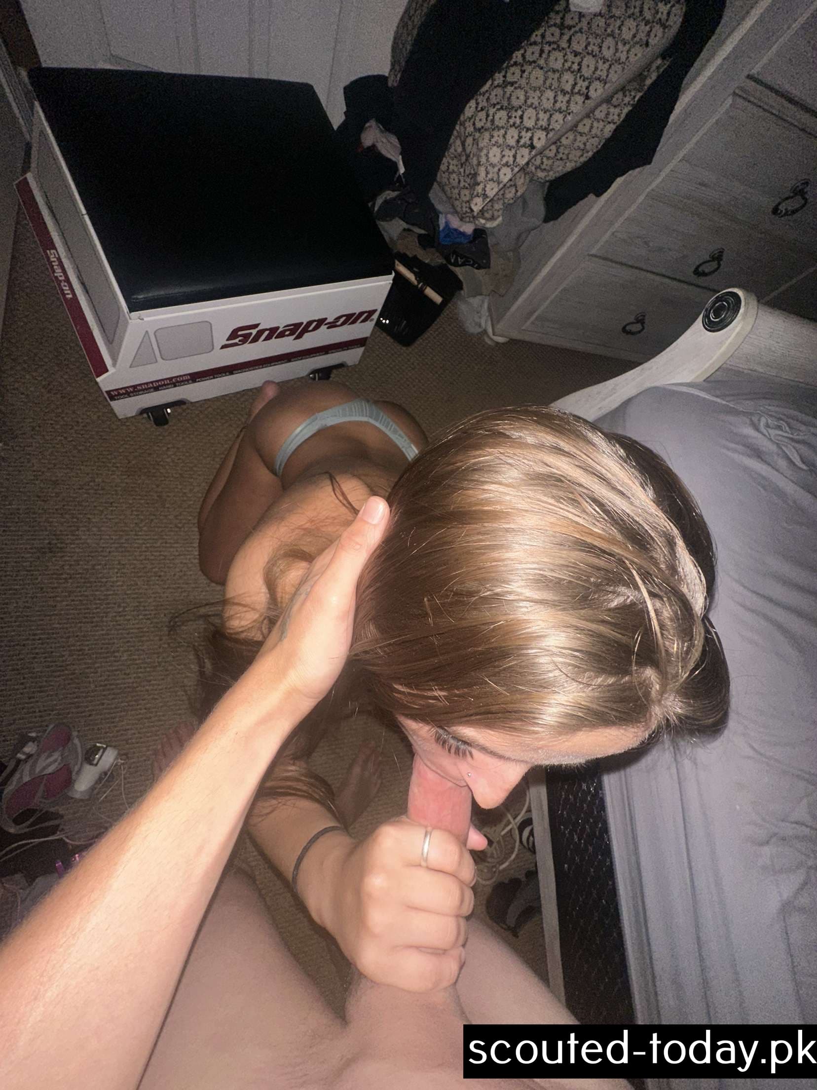 Hanna J - Leaked - image 1014