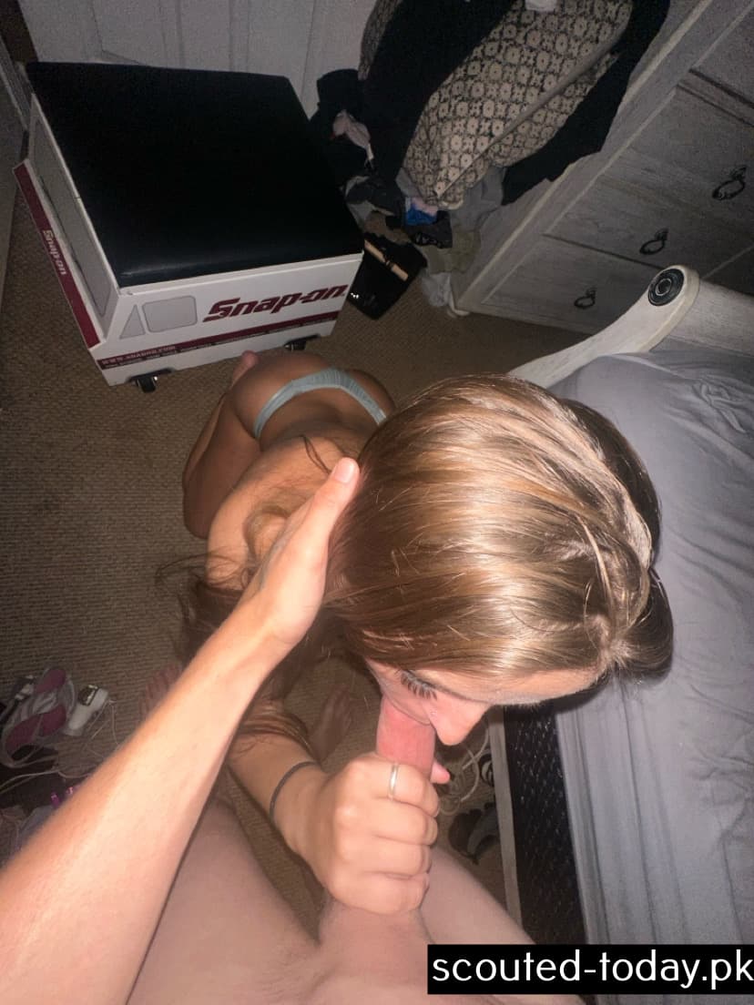 Hanna J - Leaked - image 1025