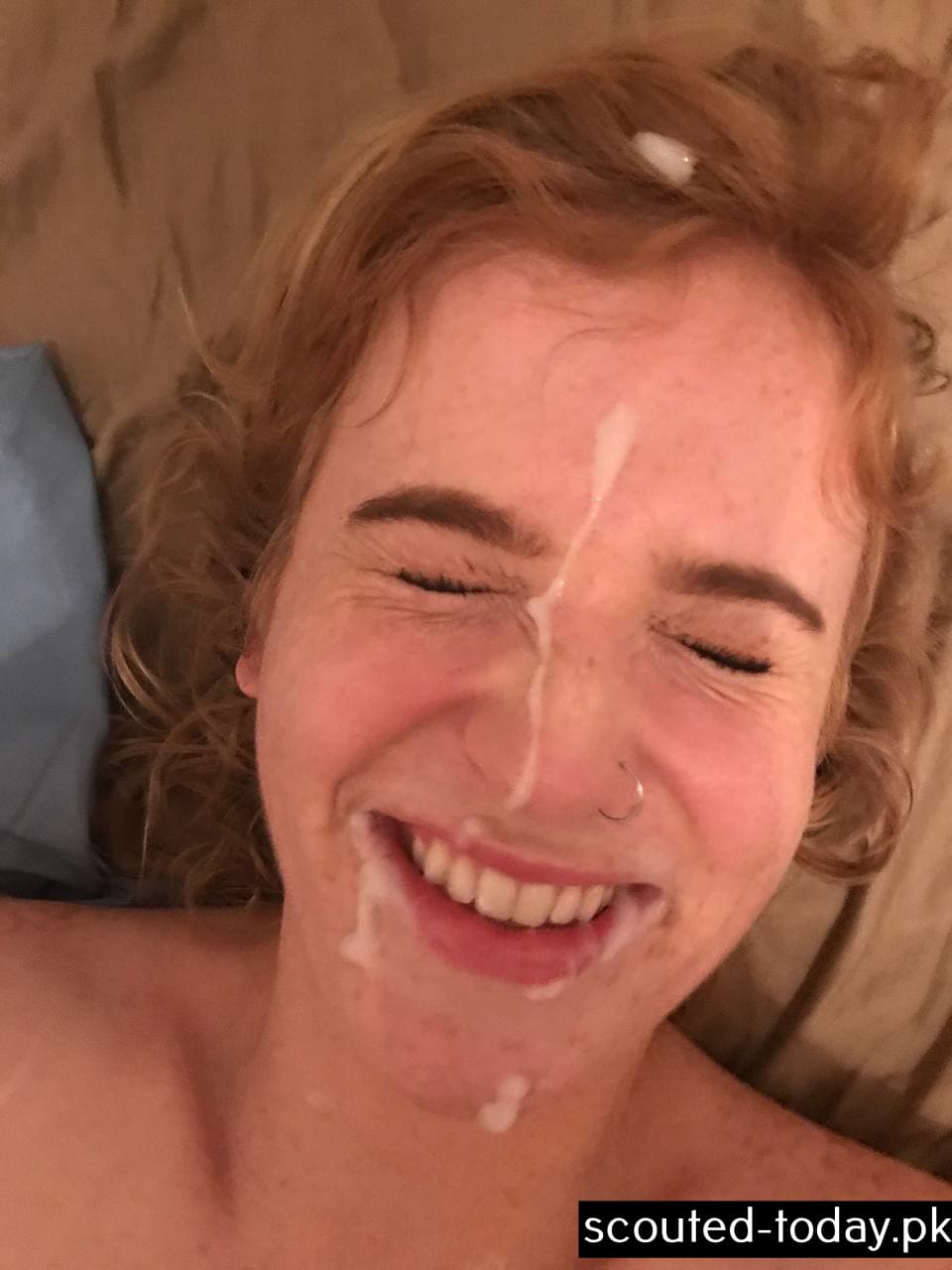 Ashley Brum Culbertson [Seattle, Washington] - Leaked - image 7