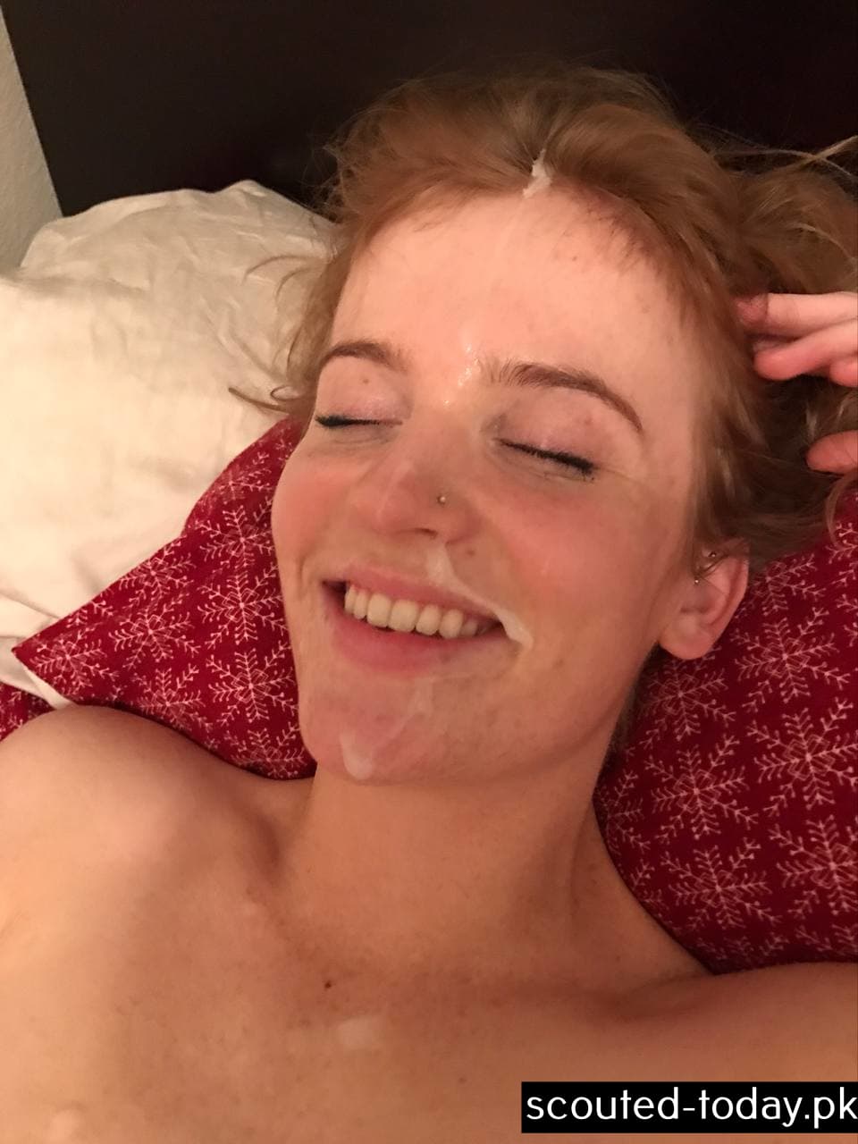 Ashley Brum Culbertson [Seattle, Washington] - Leaked - image 13