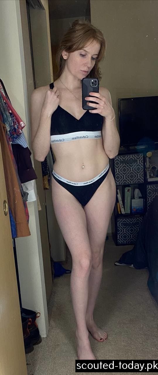 Ashley Brum Culbertson [Seattle, Washington] - Leaked - image 99