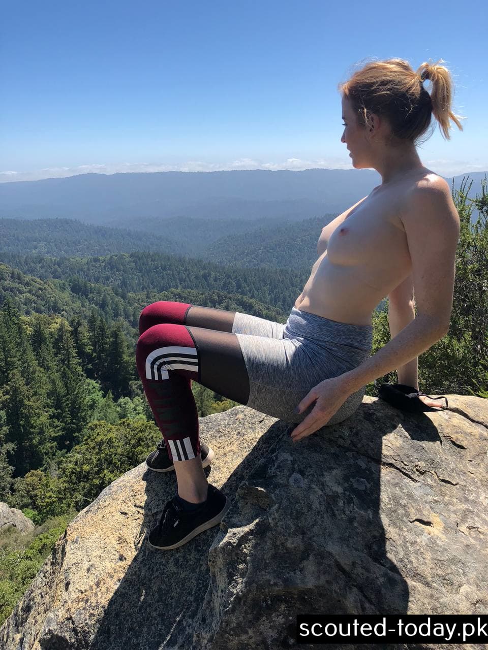 Ashley Brum Culbertson [Seattle, Washington] - Leaked - image 143