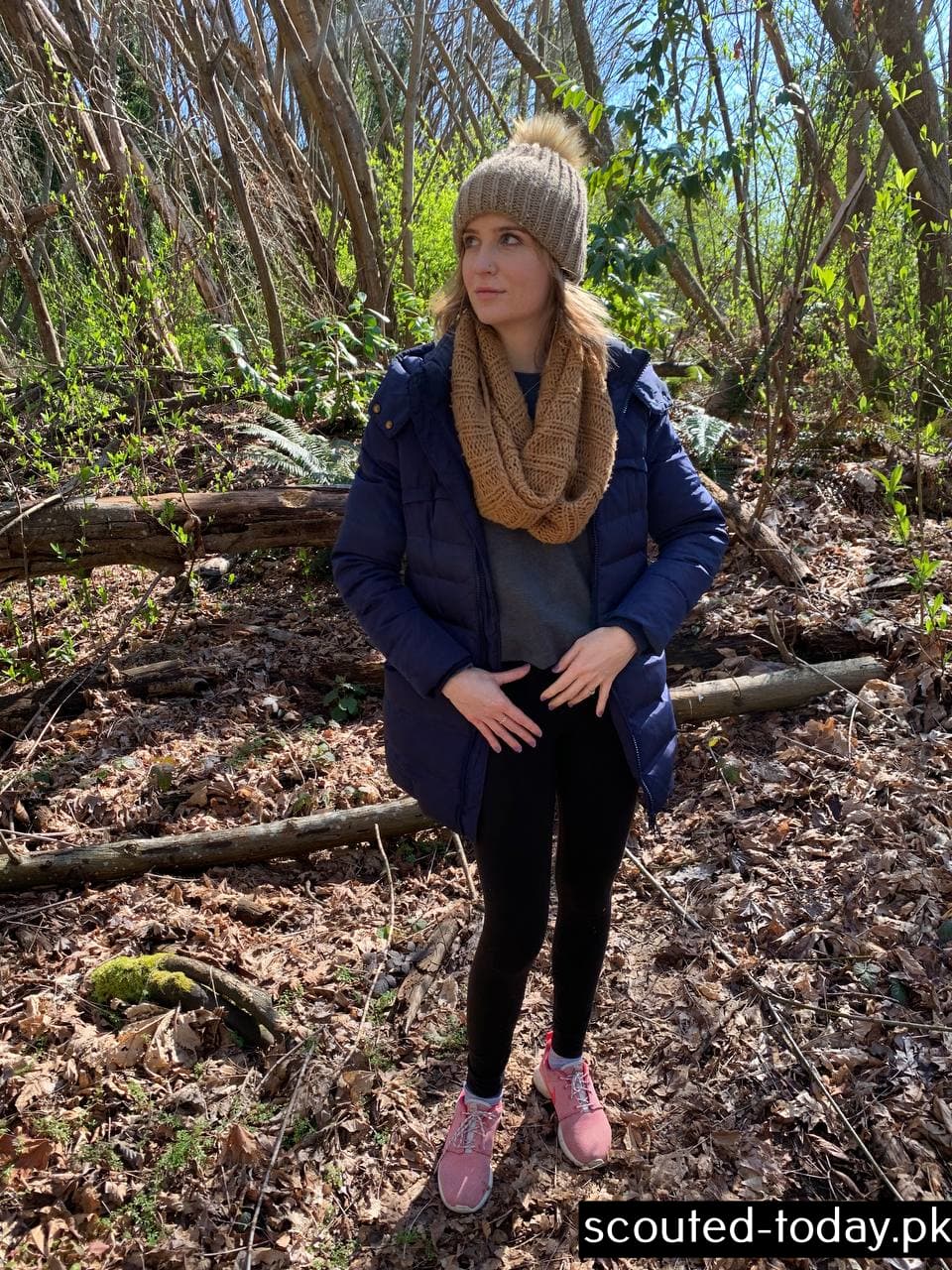 Ashley Brum Culbertson [Seattle, Washington] - Leaked - image 234