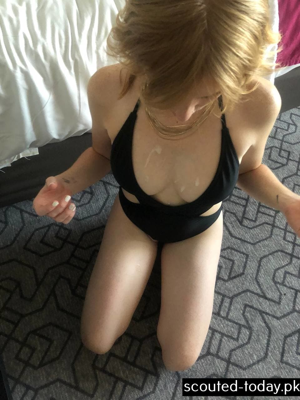 Ashley Brum Culbertson [Seattle, Washington] - Leaked - image 293