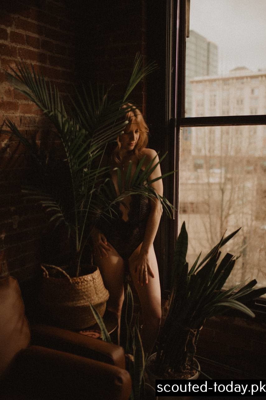 Ashley Brum Culbertson [Seattle, Washington] - Leaked - image 343