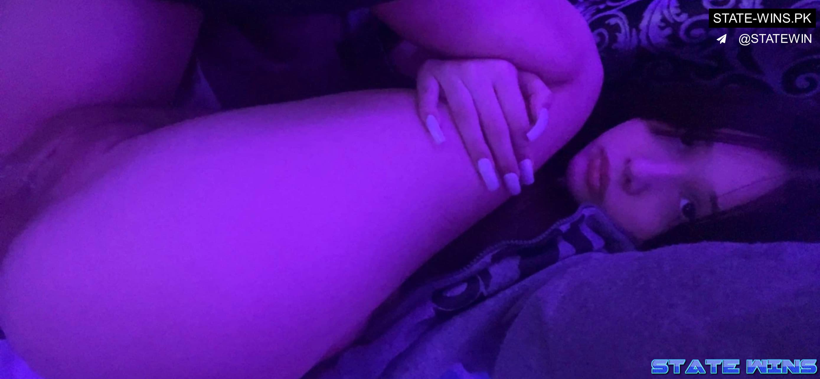 May Li - Leaked - image 33