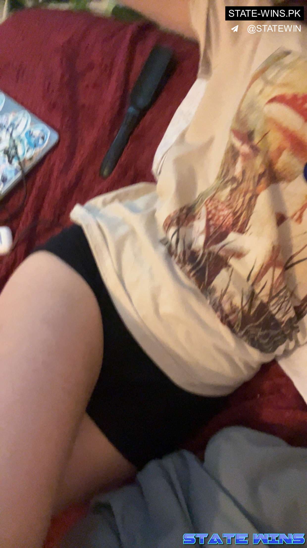 May Li - Leaked - image 35
