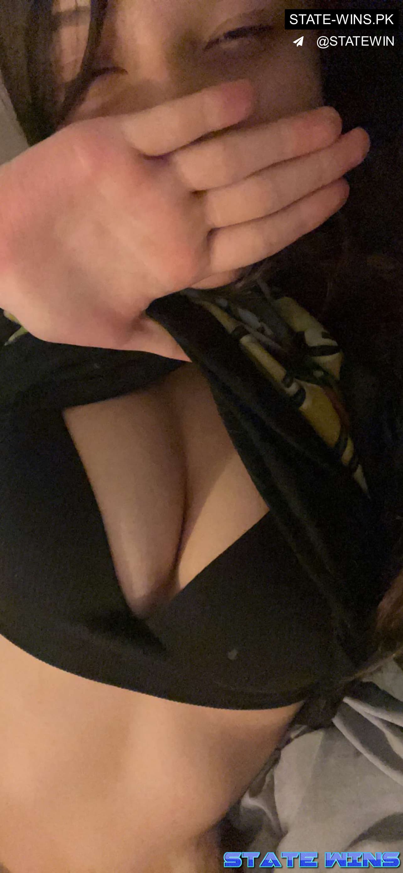 May Li - Leaked - image 76