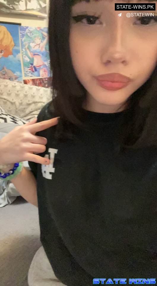 May Li - Leaked - image 116