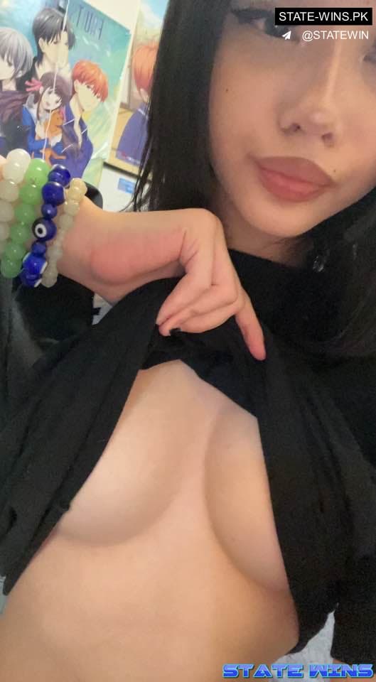 May Li - Leaked - image 121