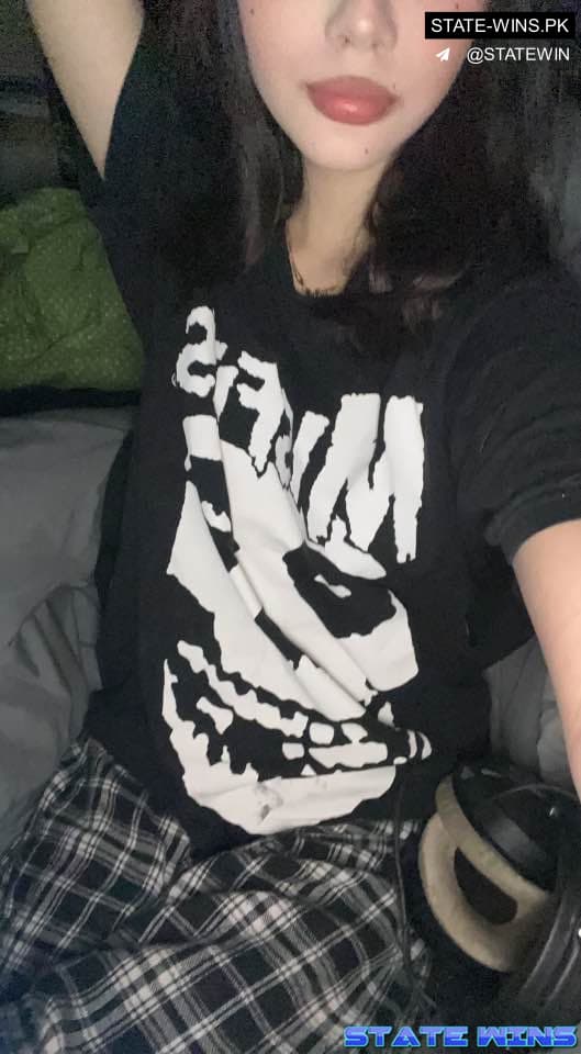 May Li - Leaked - image 123