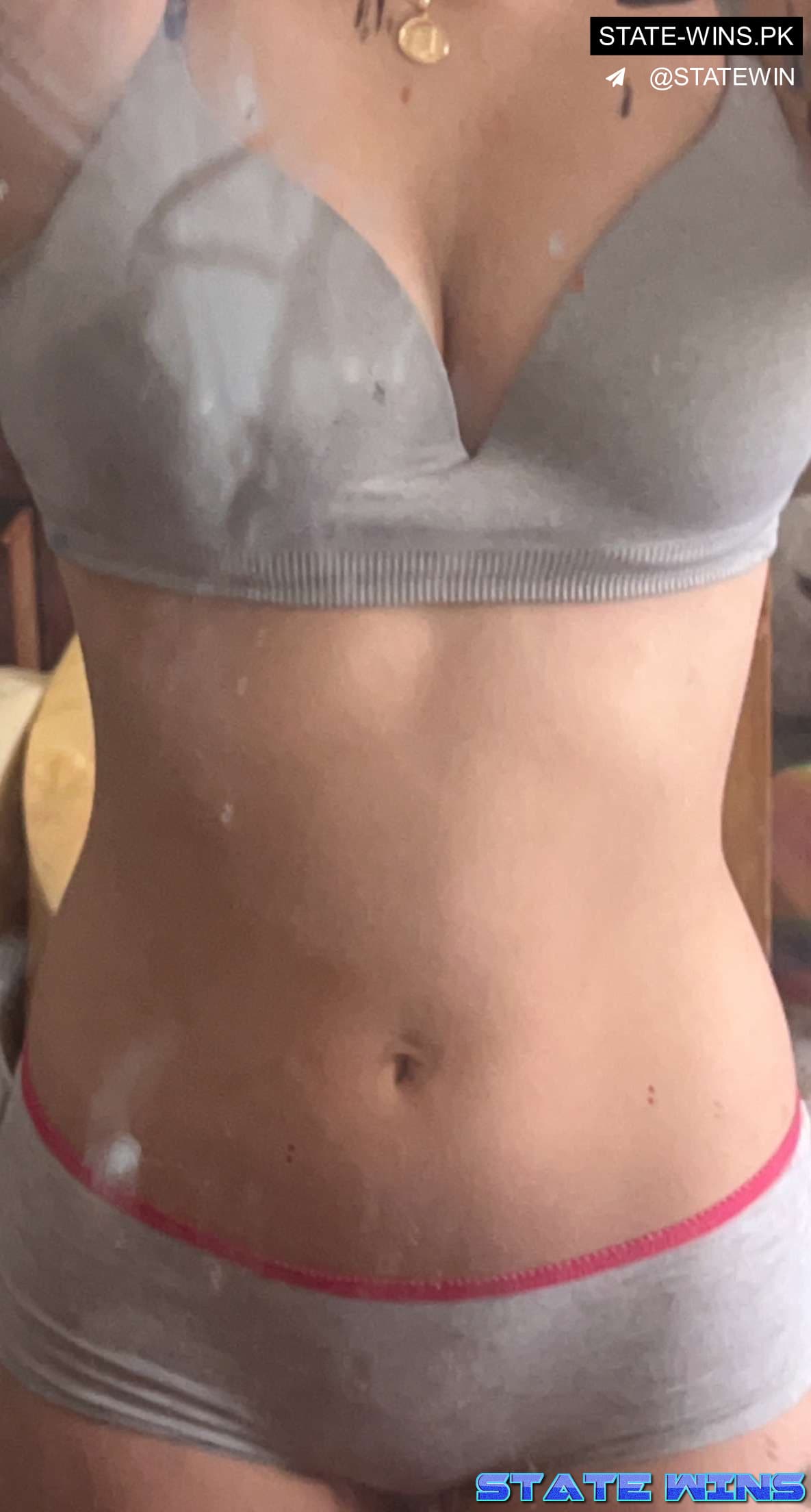 May Li - Leaked - image 125
