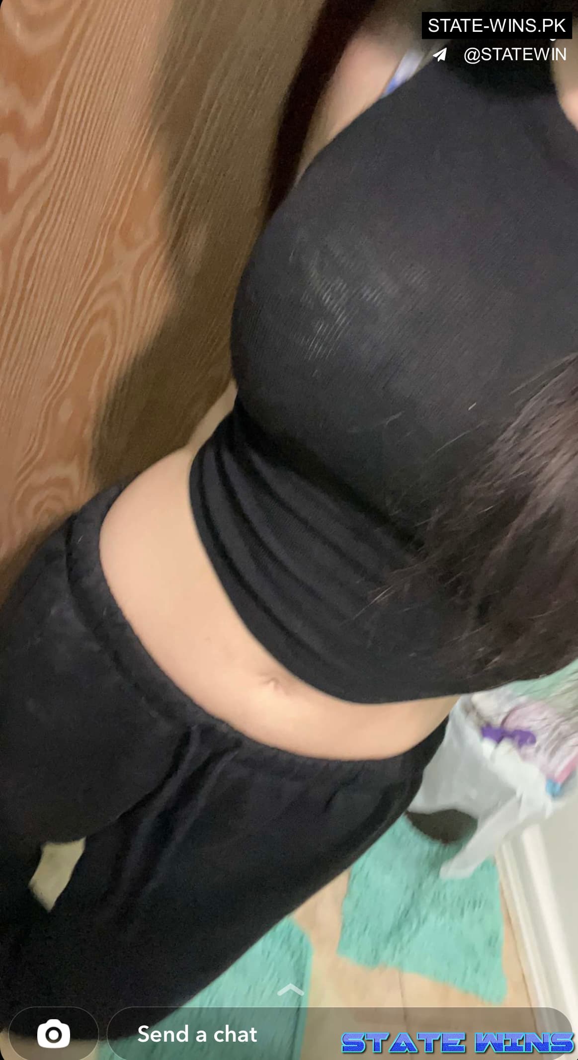 May Li - Leaked - image 130