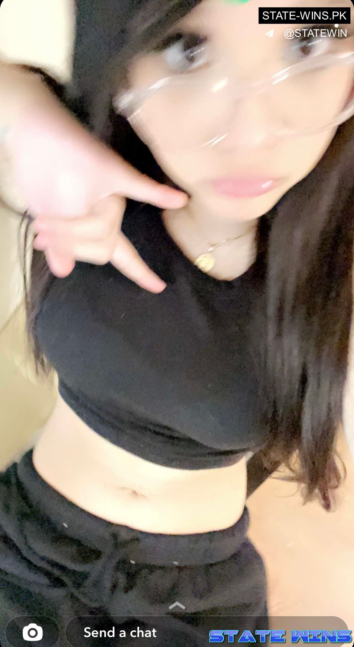 May Li - Leaked - image 132
