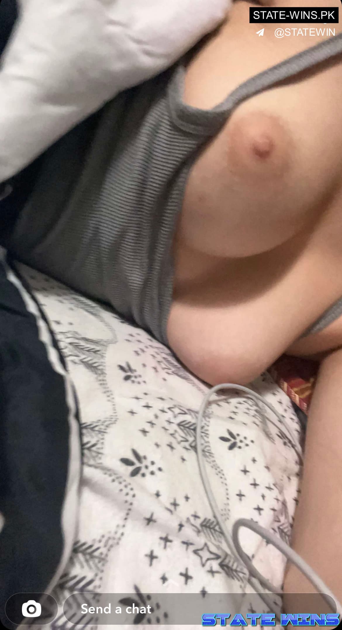 May Li - Leaked - image 135