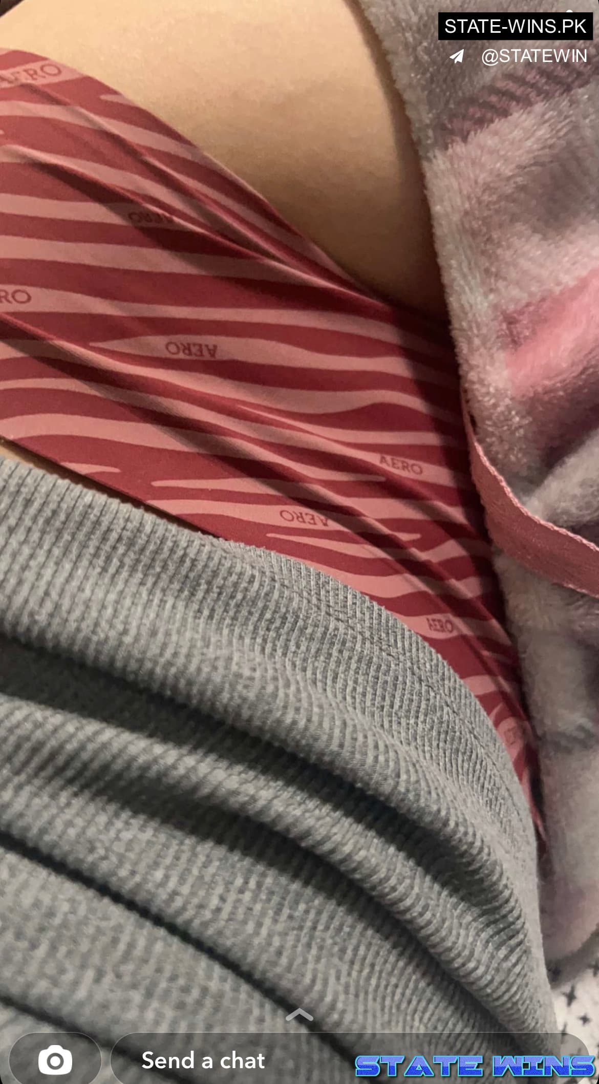 May Li - Leaked - image 136