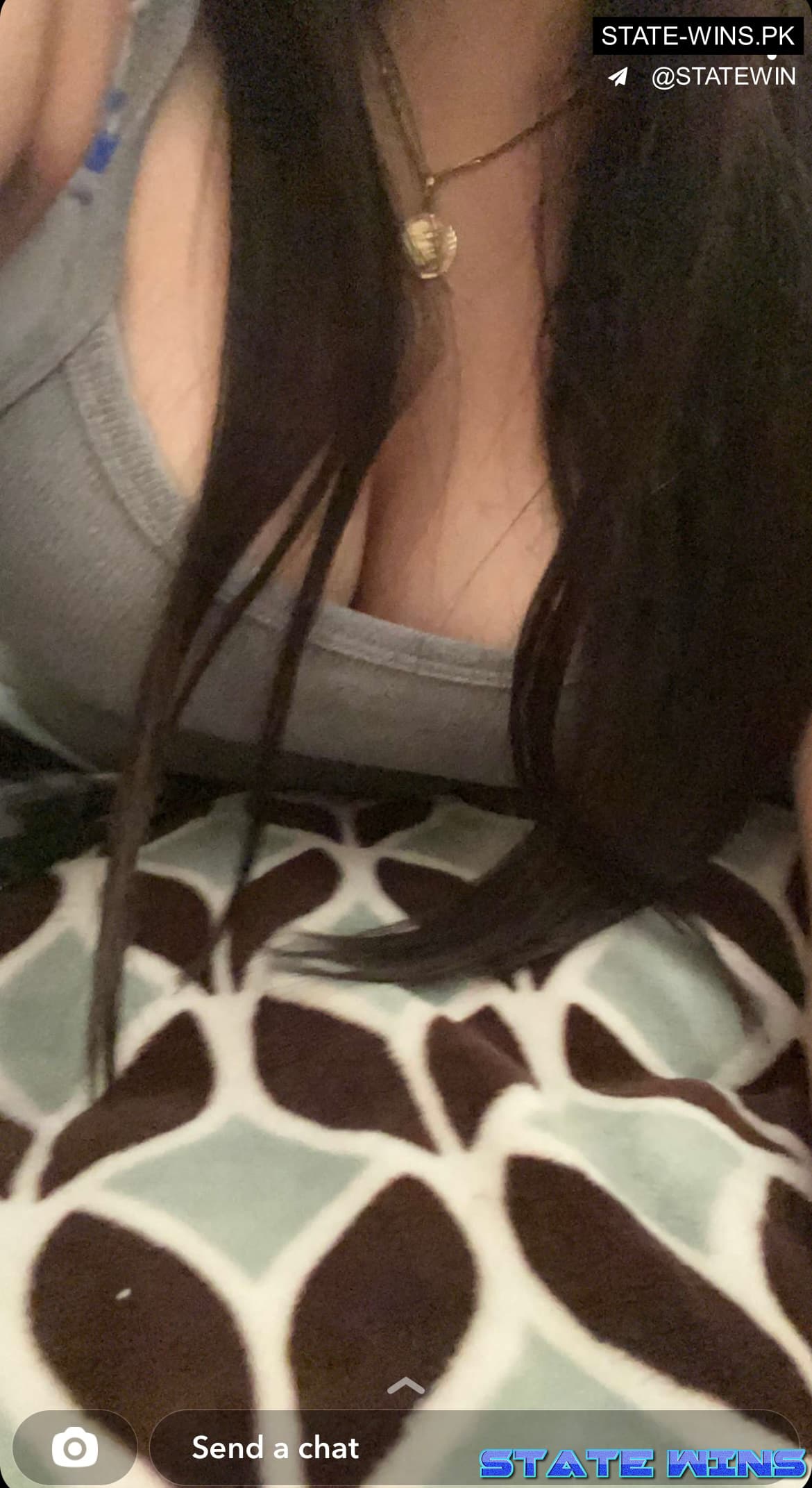 May Li - Leaked - image 142