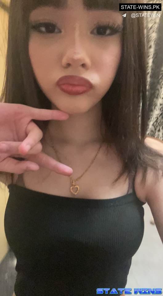May Li - Leaked - image 164