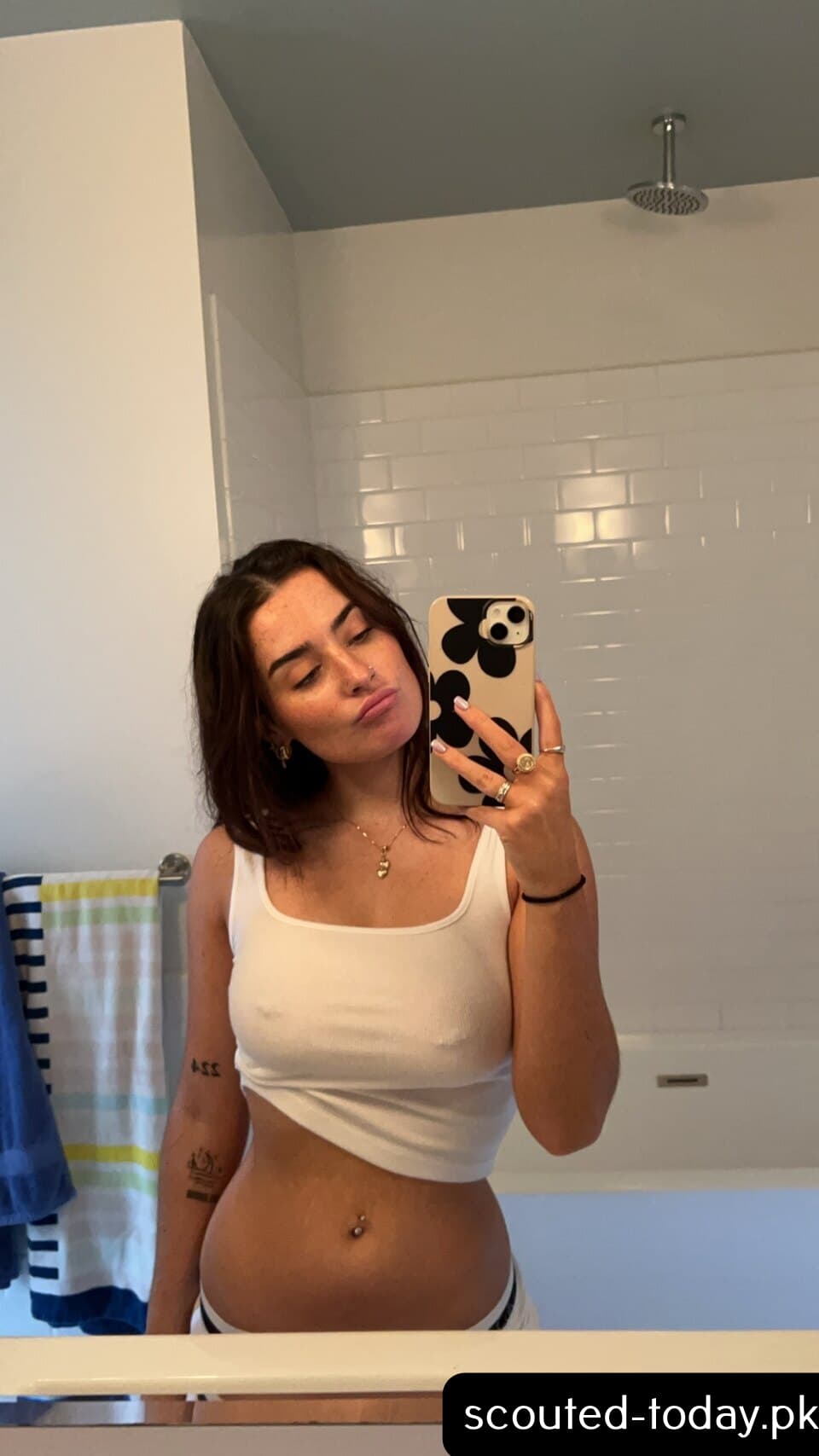 Lilly Q - Leaked - image 4