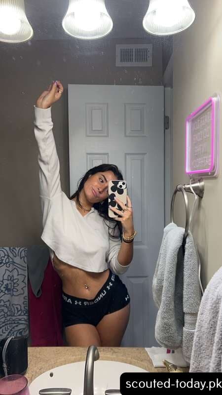 Lilly Q - Leaked - image 20